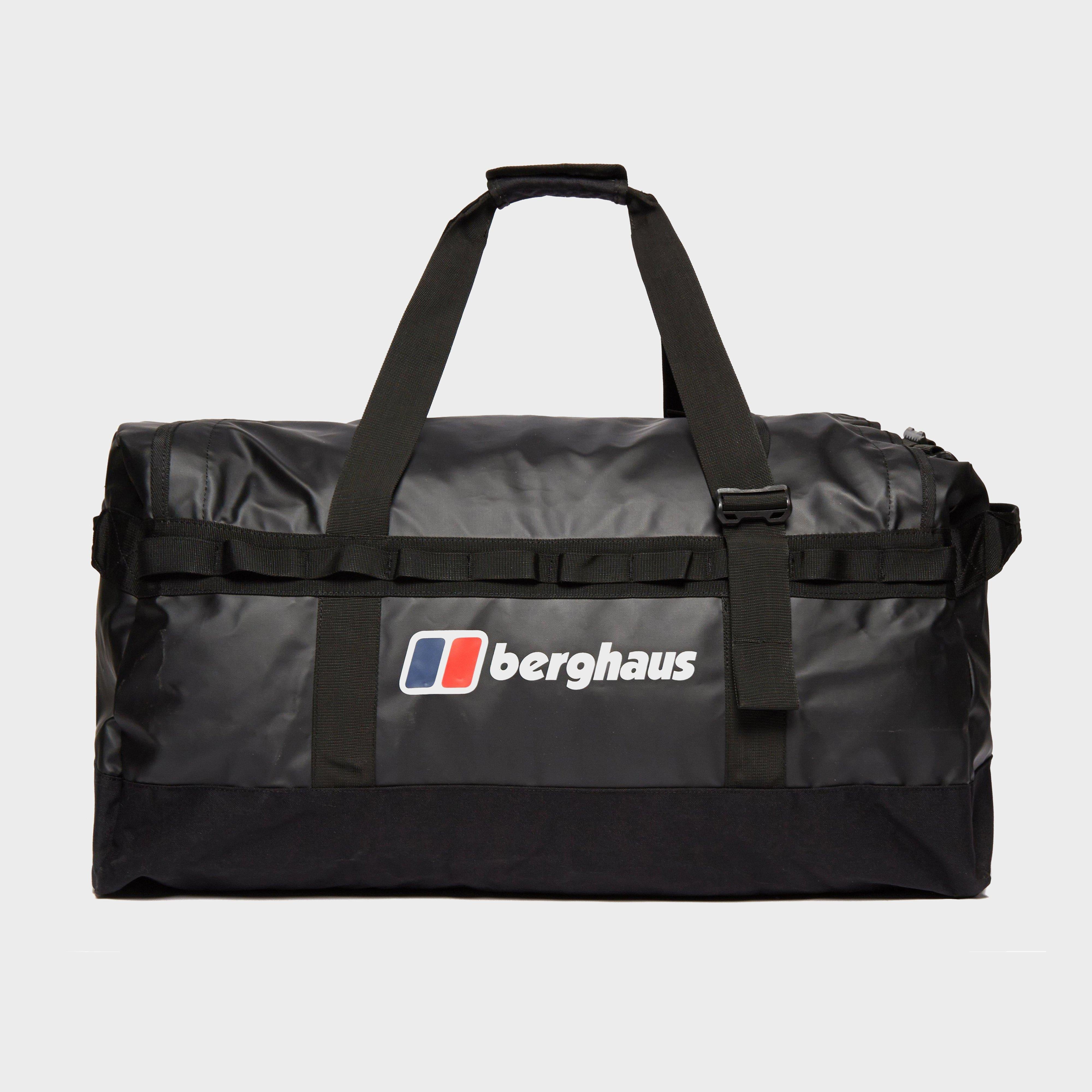 Global 100L Holdall