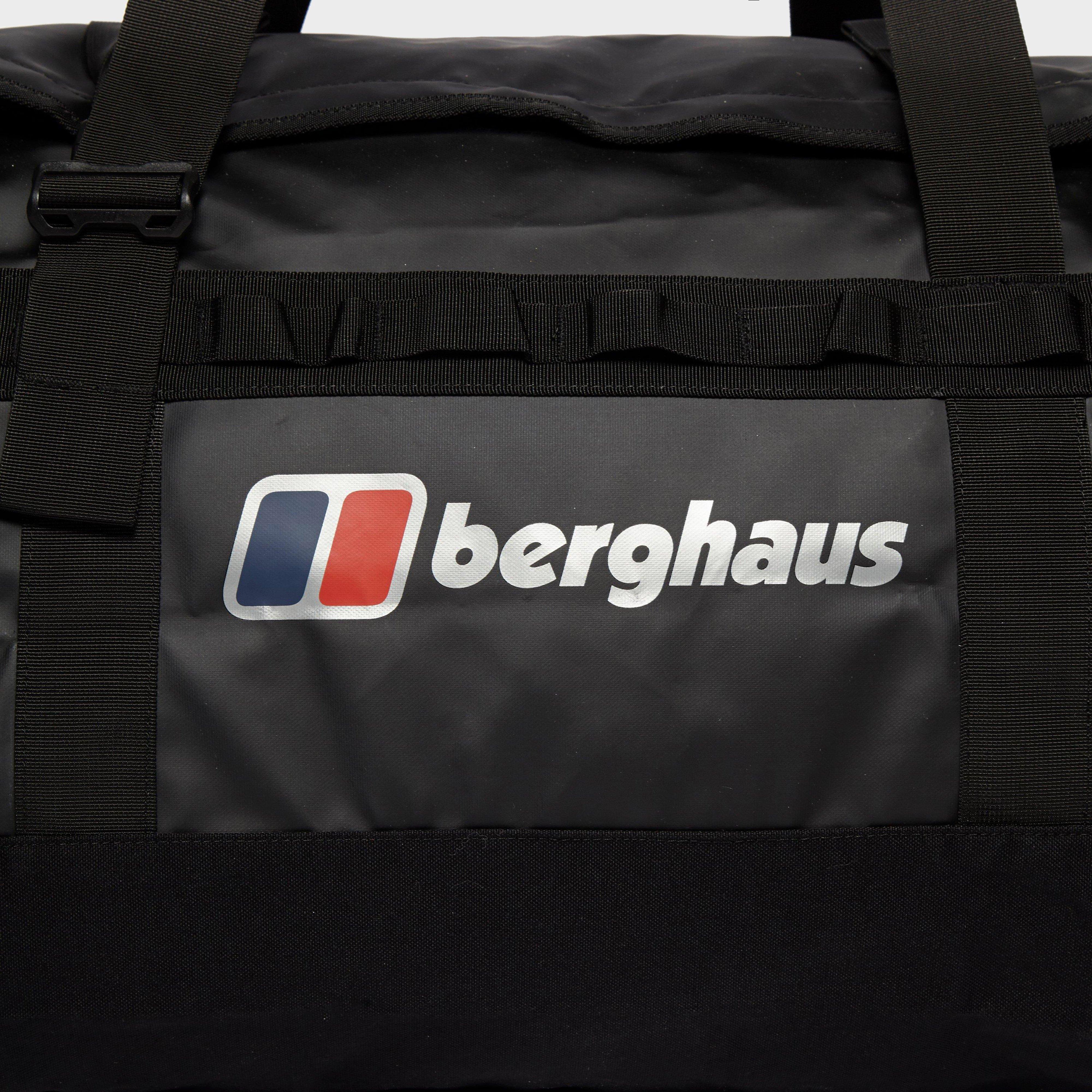 Global 100L Holdall