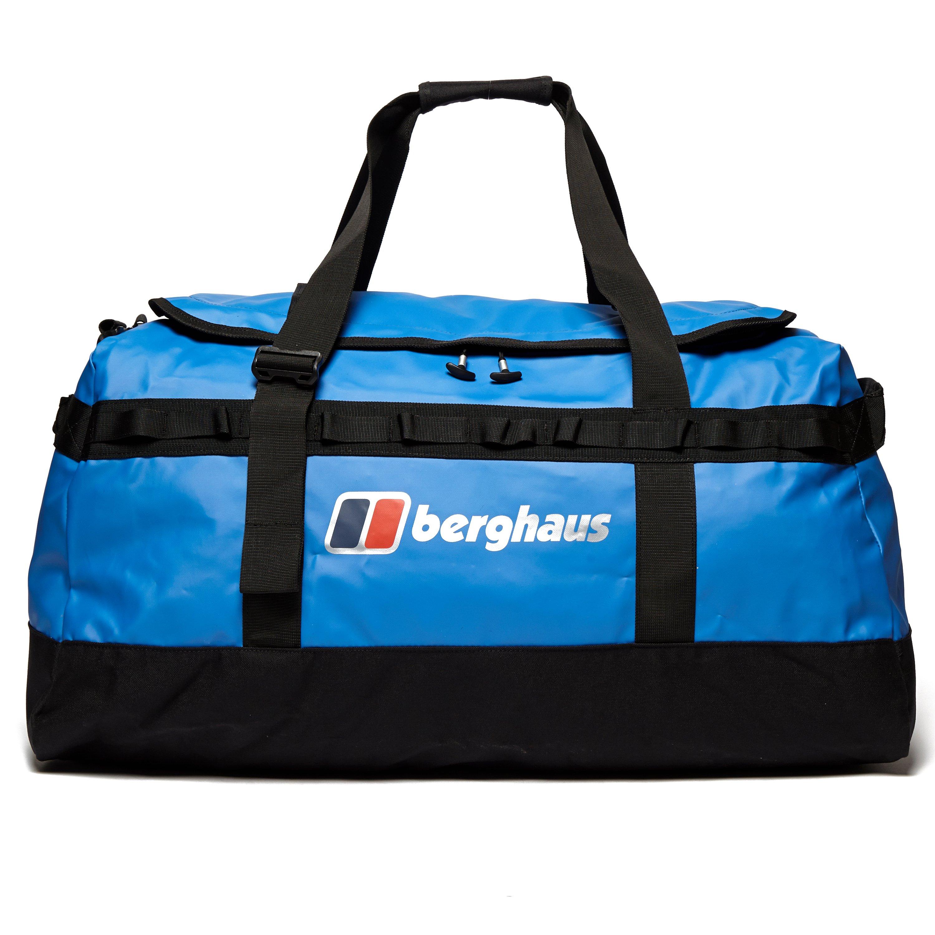 Global 100L Holdall