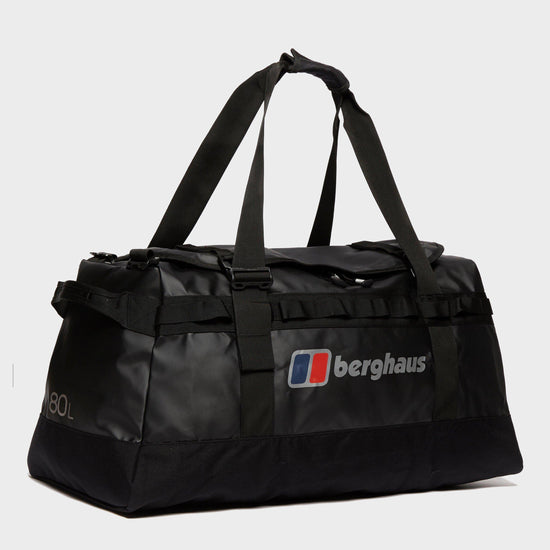 Global 80L Holdall