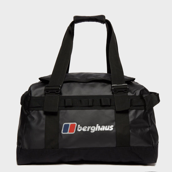 Global 40L Holdall