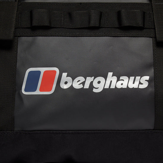 Global 40L Holdall