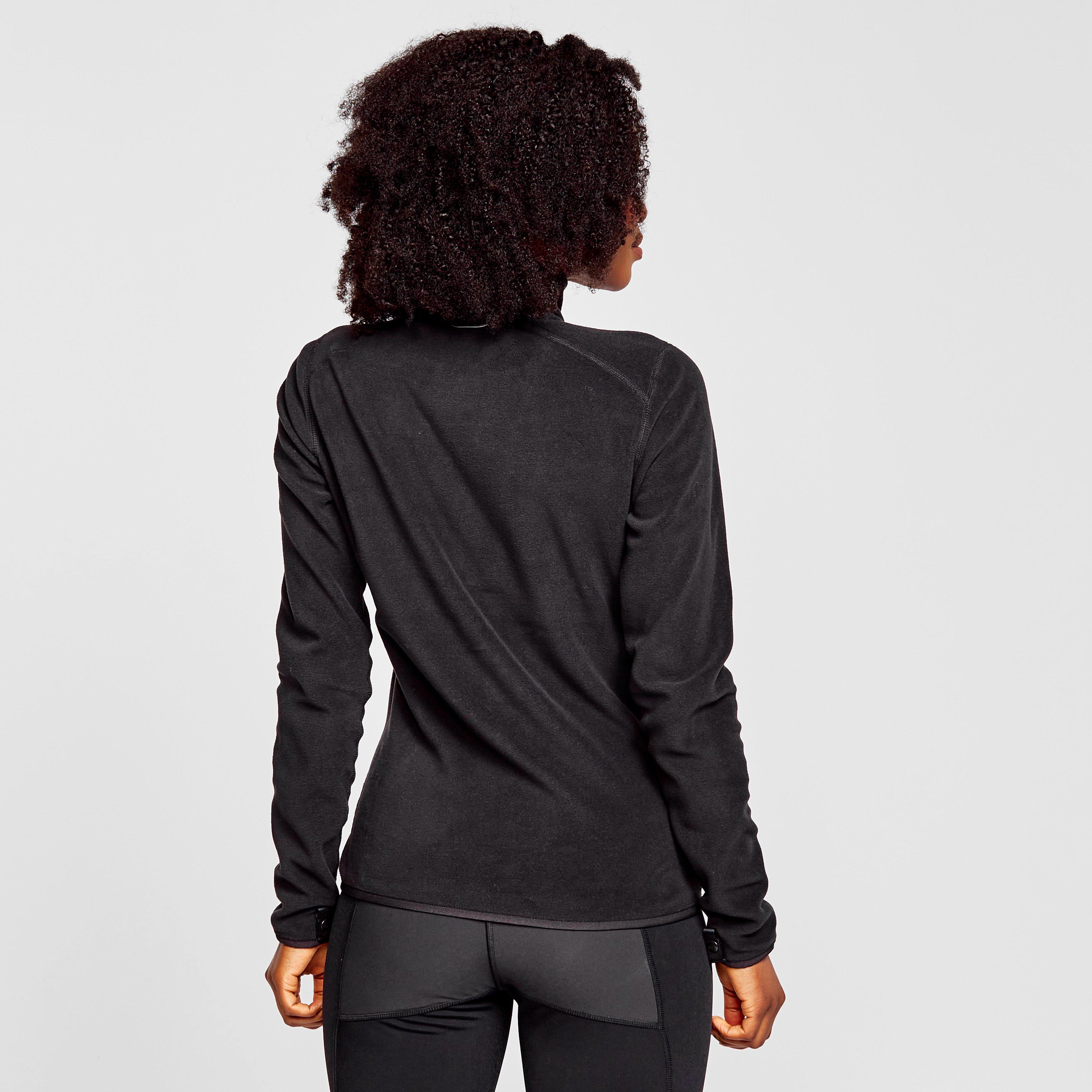 Women's 100 Glacier Full Zip Polartec® Fleece Jacket