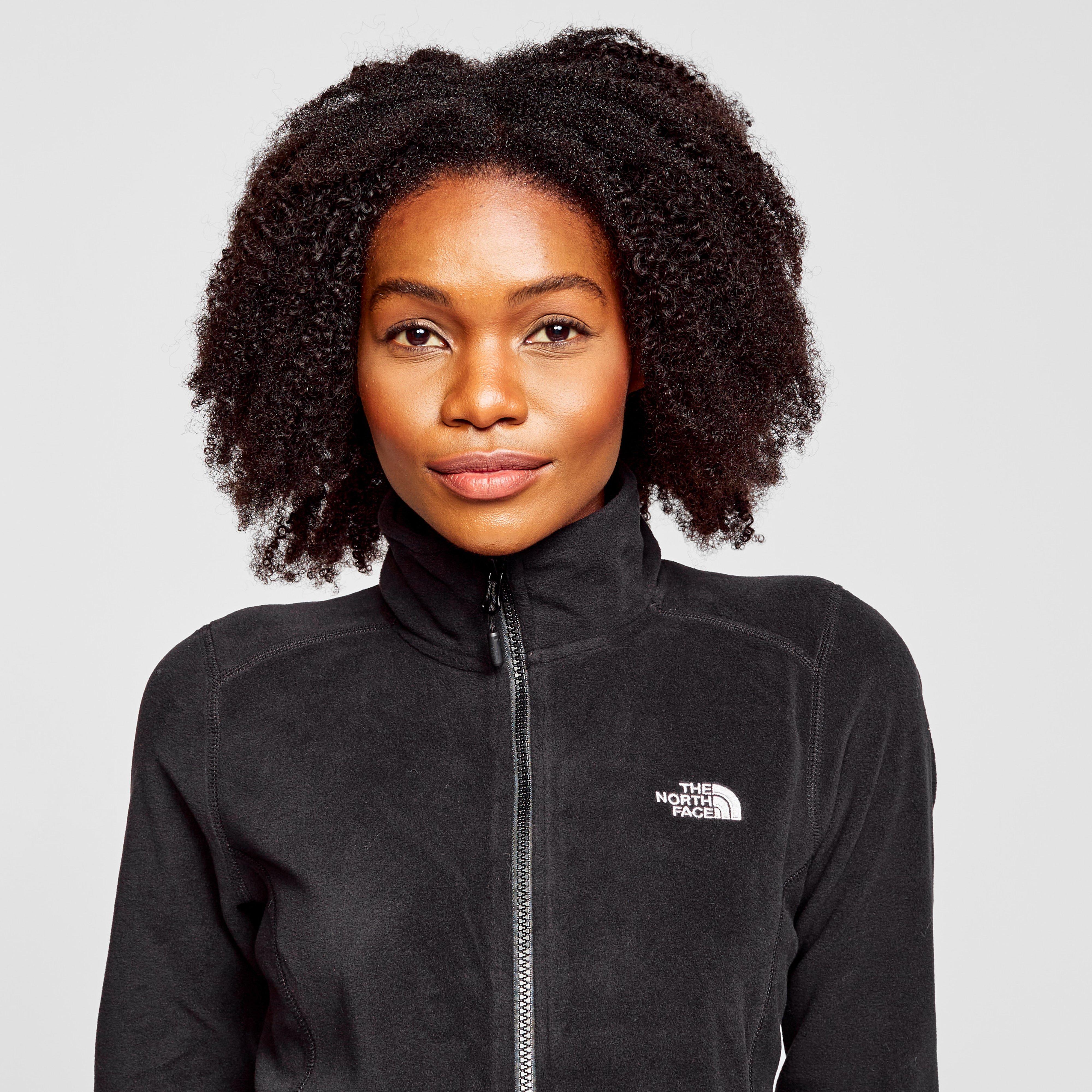 Women's 100 Glacier Full Zip Polartec® Fleece Jacket