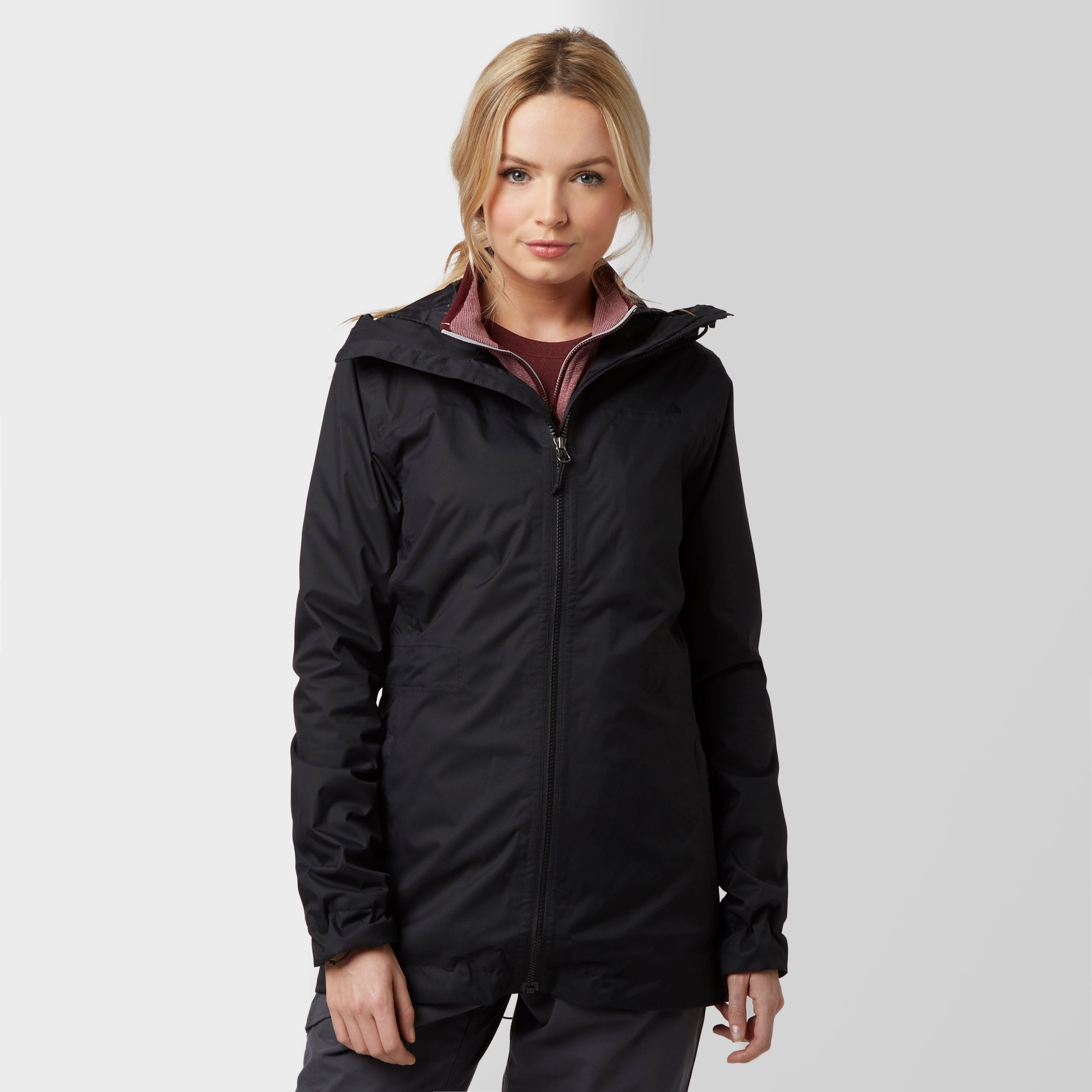 Women’s Morton DryVent™ Jacket