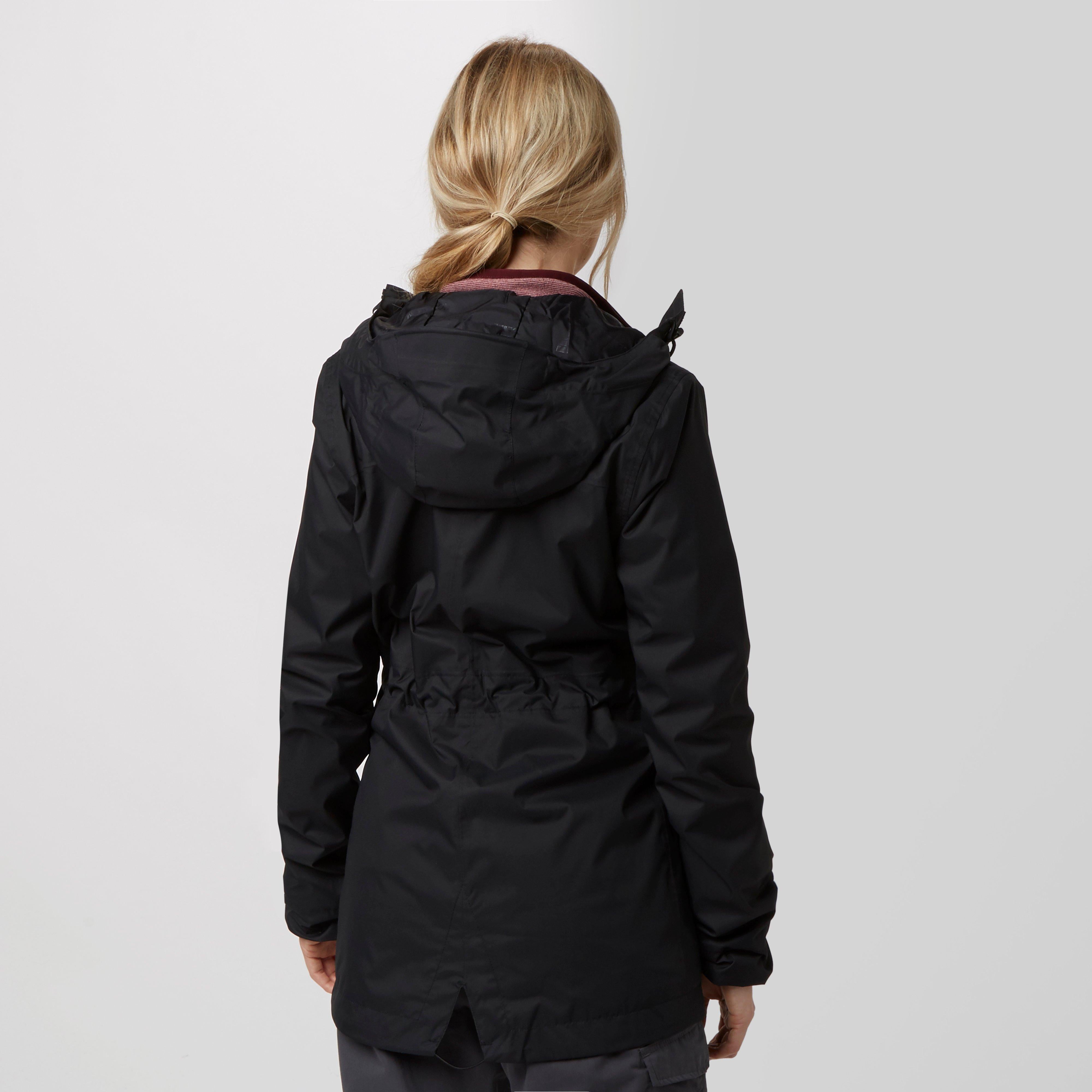 Women’s Morton DryVent™ Jacket