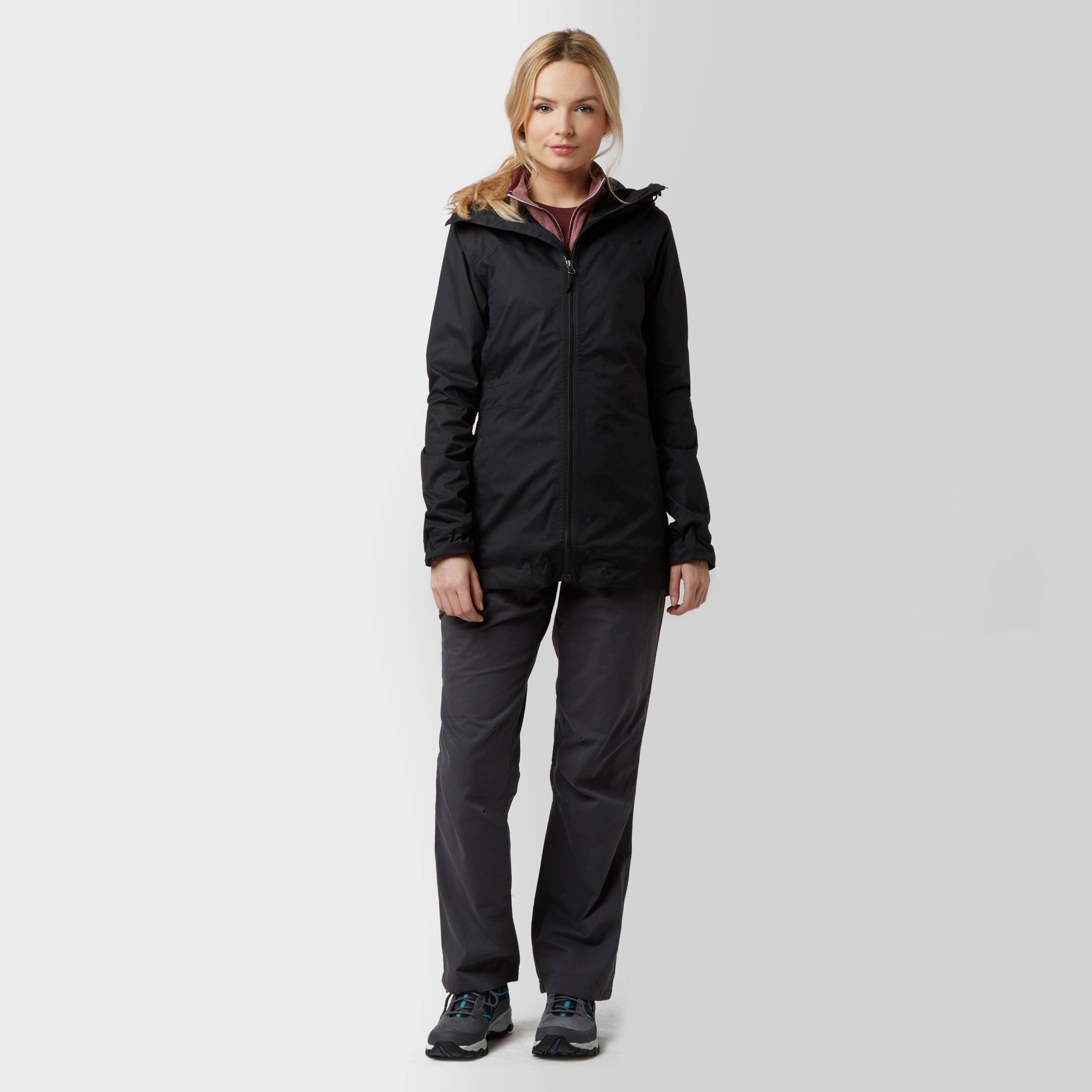 Women’s Morton DryVent™ Jacket
