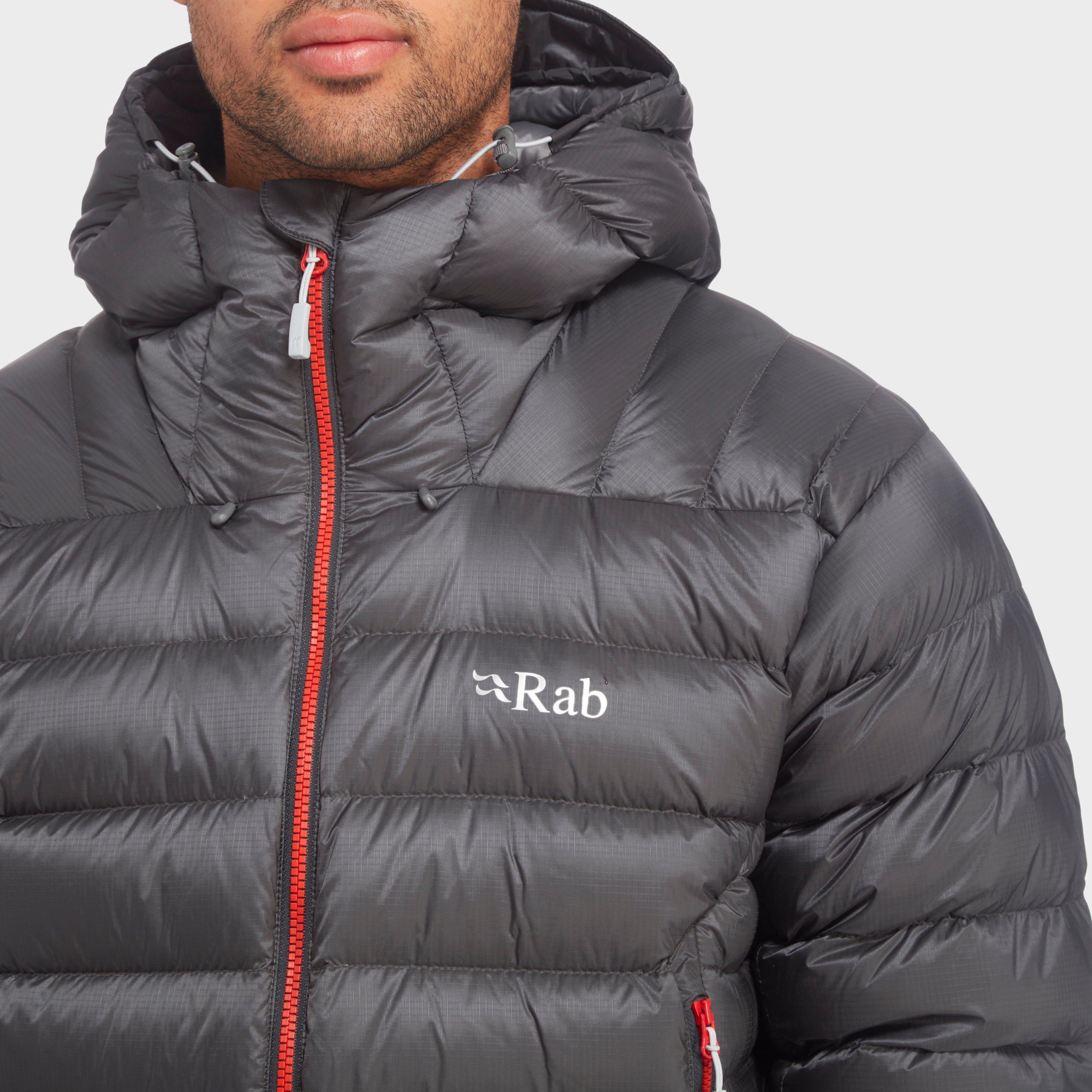 Men's Electron Jacket