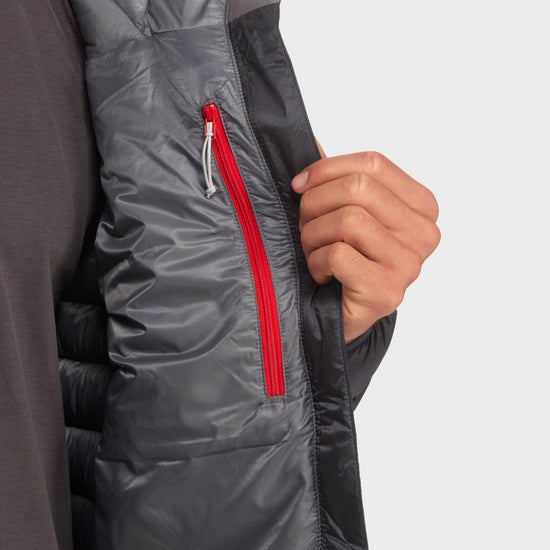 Men's Electron Jacket