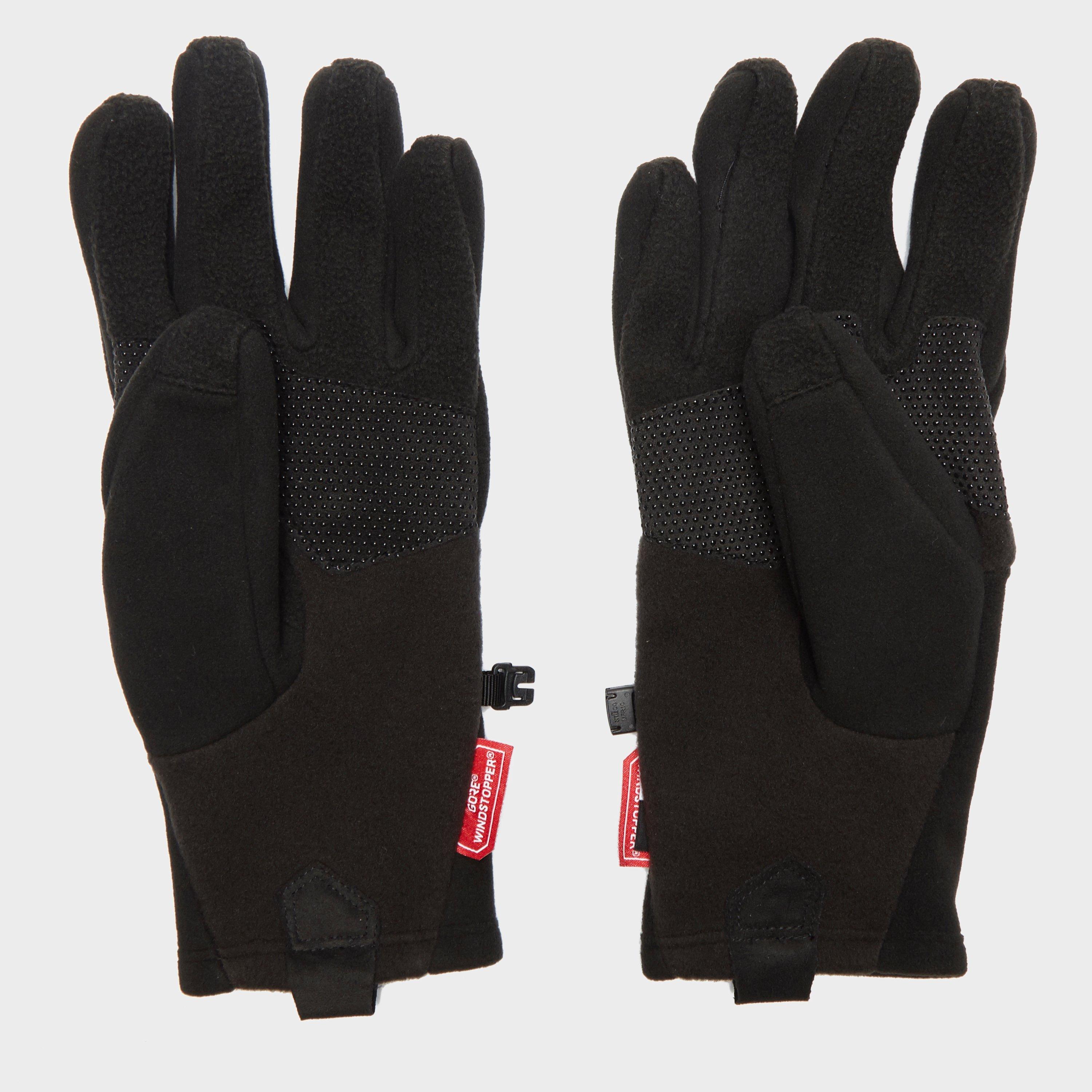 Men's Pamir Windstopper® Etip Gloves