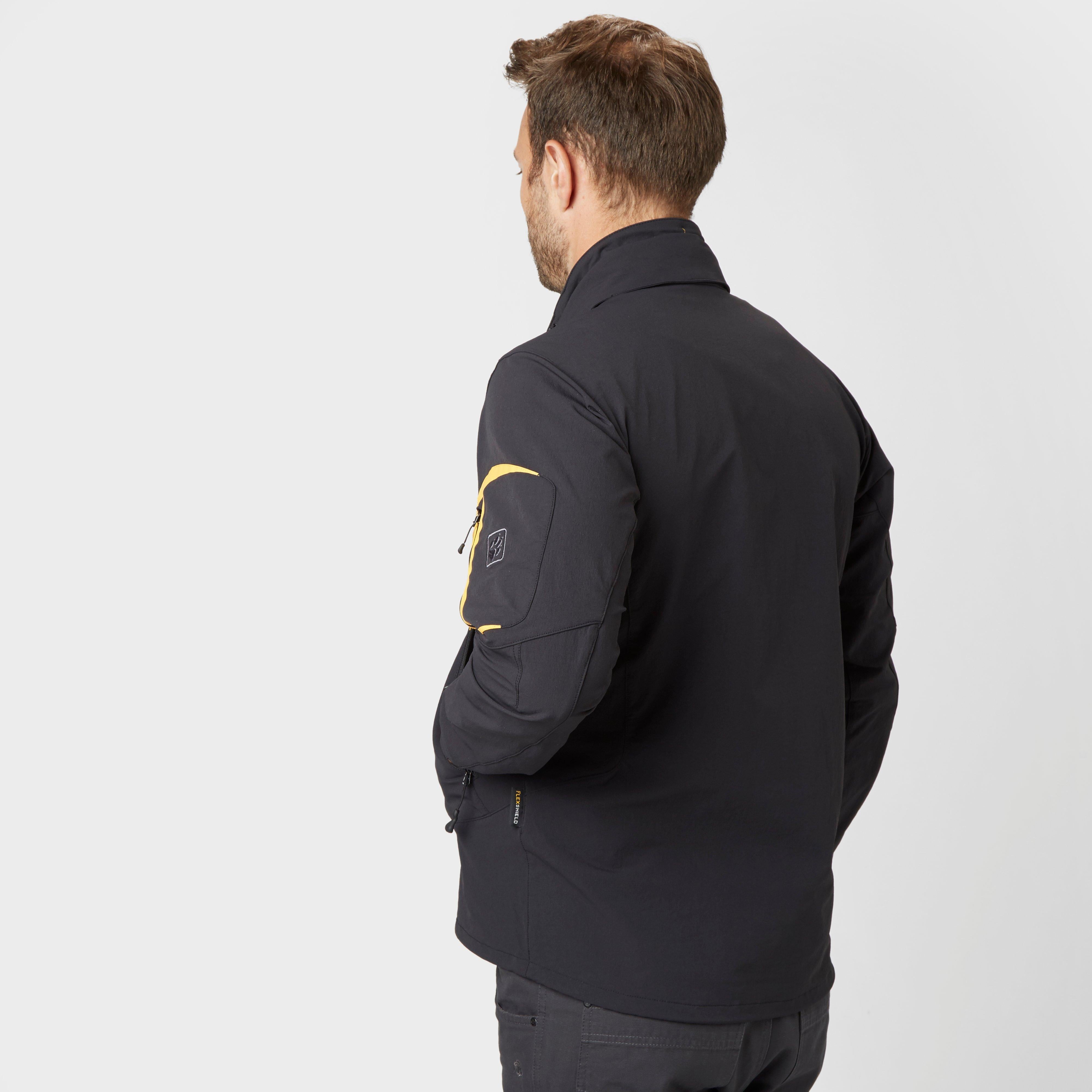 Men's Muddy Track Jacket
