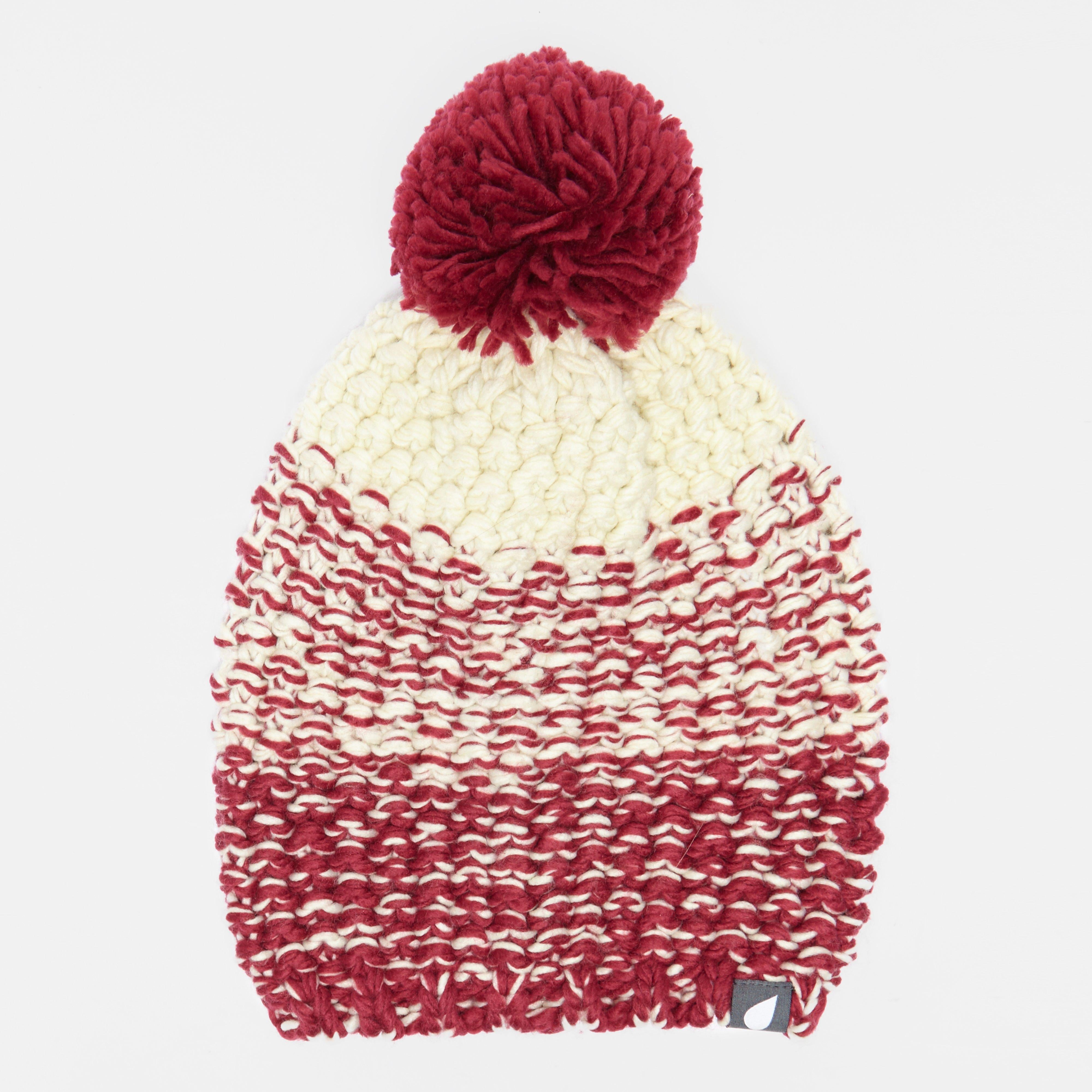 Women's Melissa Bobble Hat