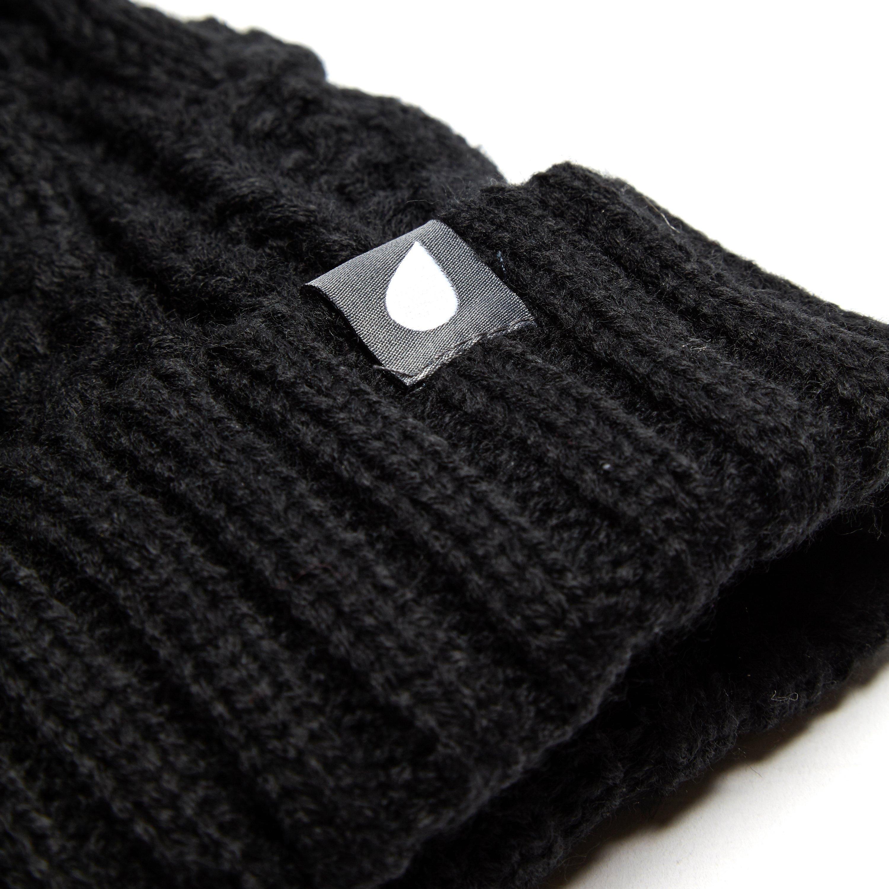 Women’s Daisy Bobble Hat