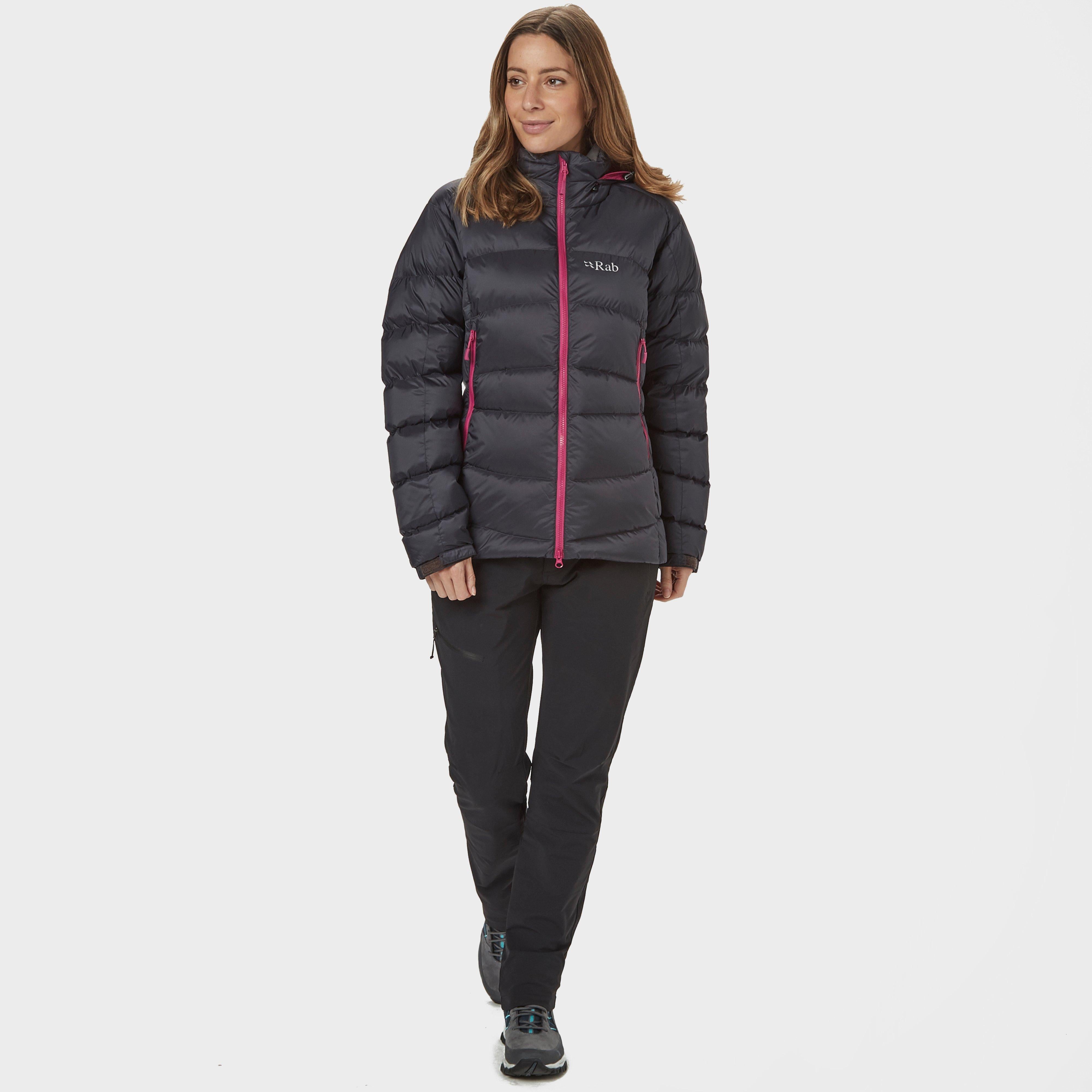 Women’s Ascent Jacket