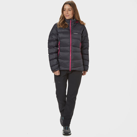 Women’s Ascent Jacket
