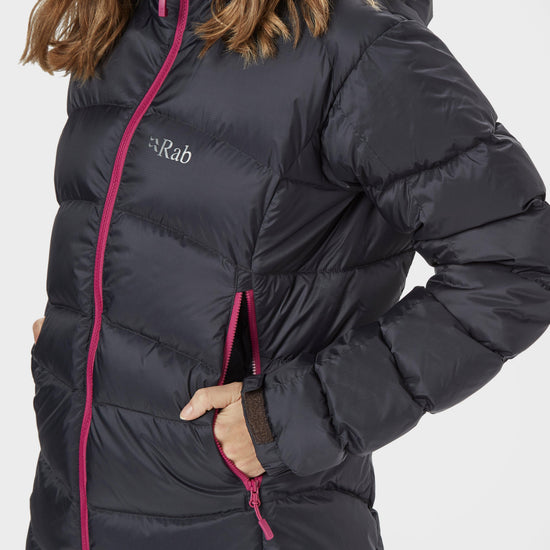 Women’s Ascent Jacket