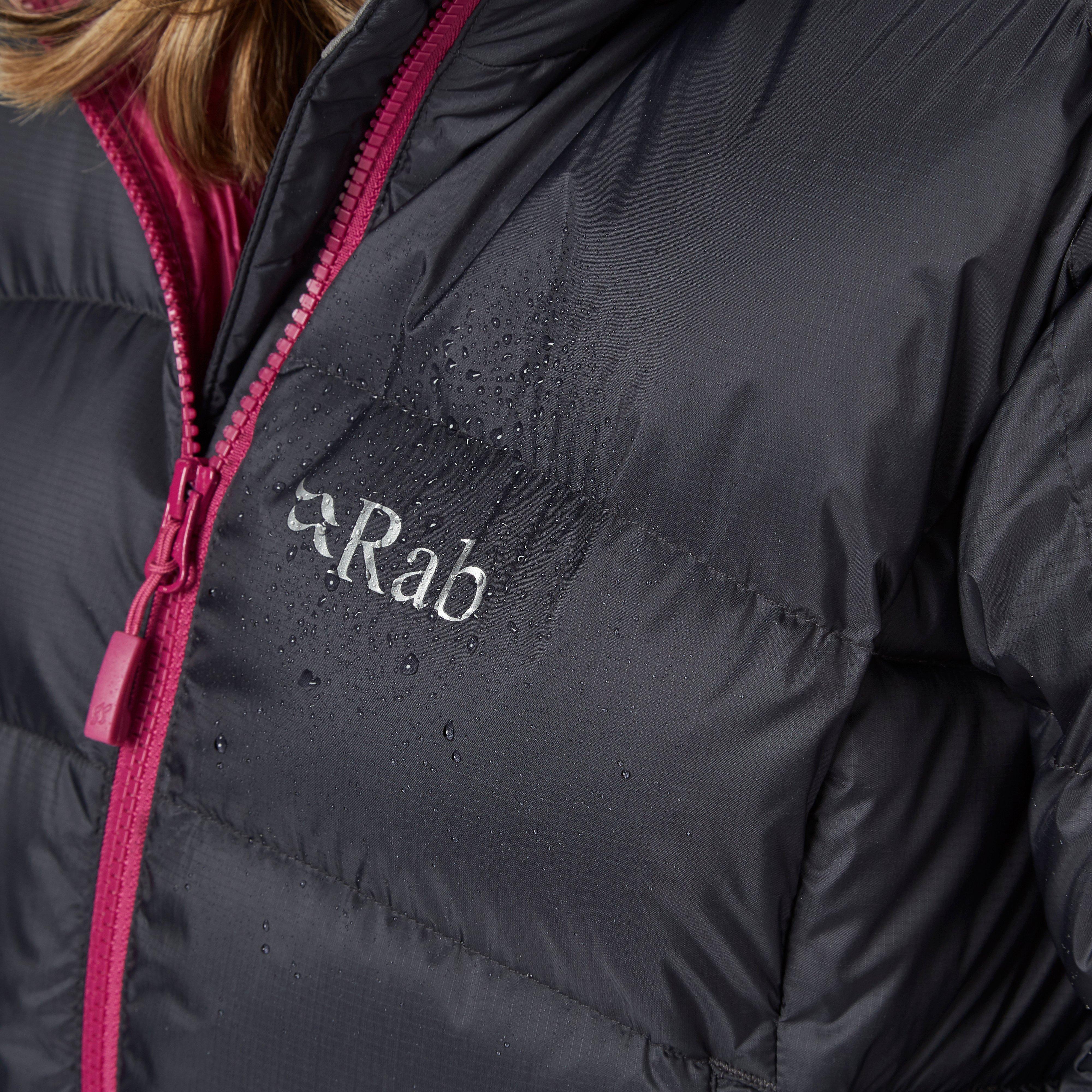 Women’s Ascent Jacket