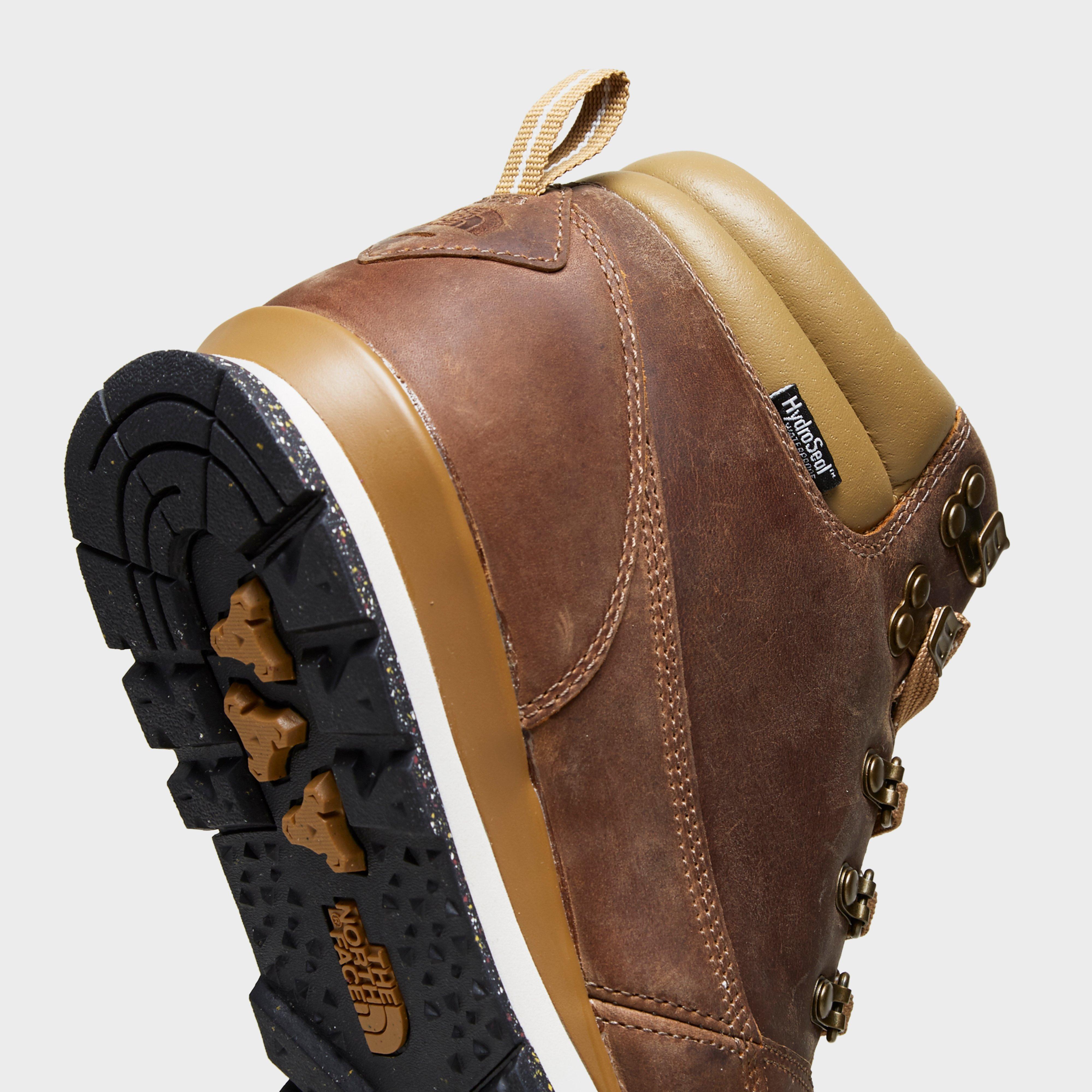 Men's Back-To-Berkeley Redux Boot