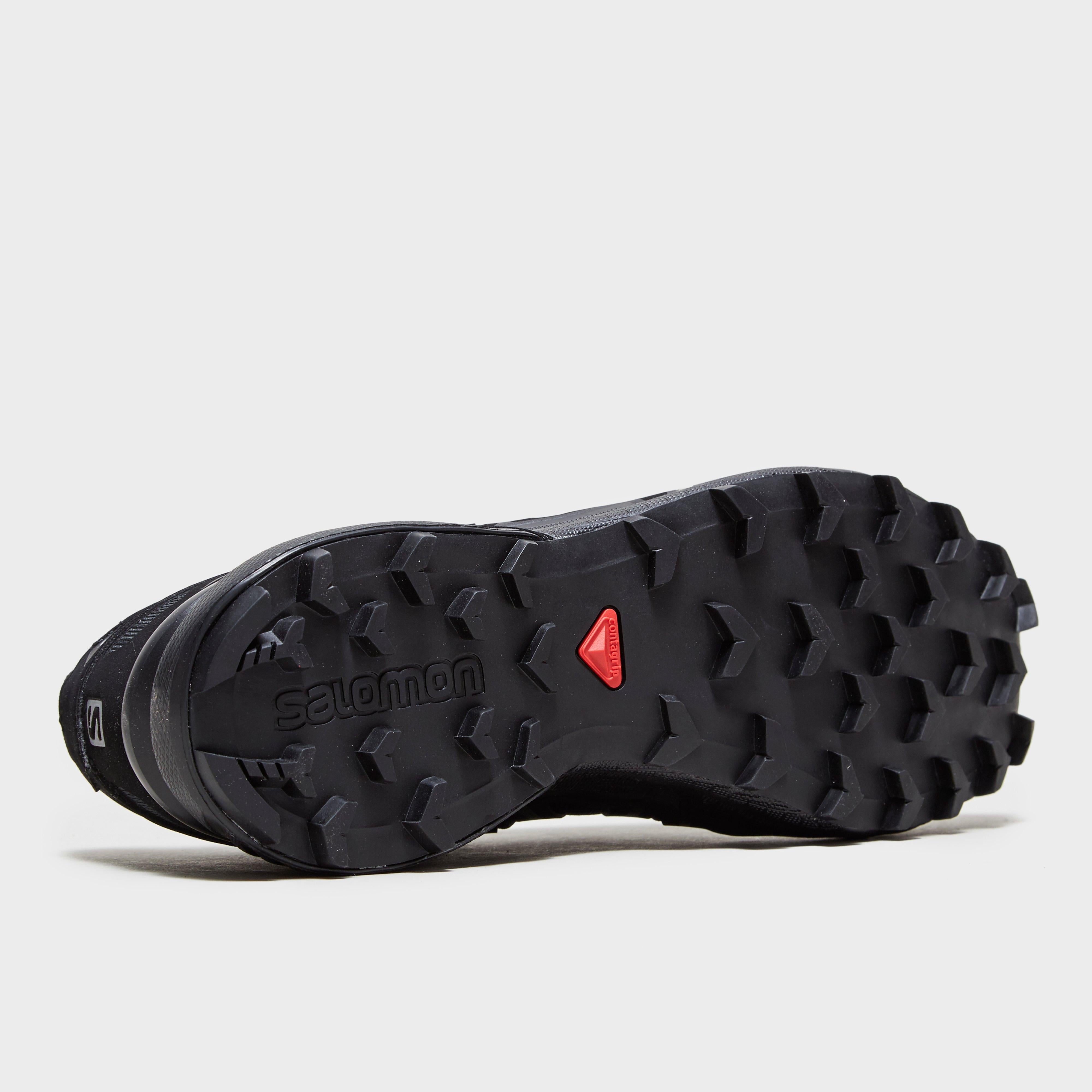 Men’s Speedcross 4 Trail Running Shoes