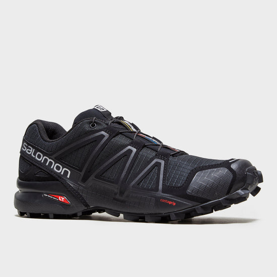 Men’s Speedcross 4 Trail Running Shoes