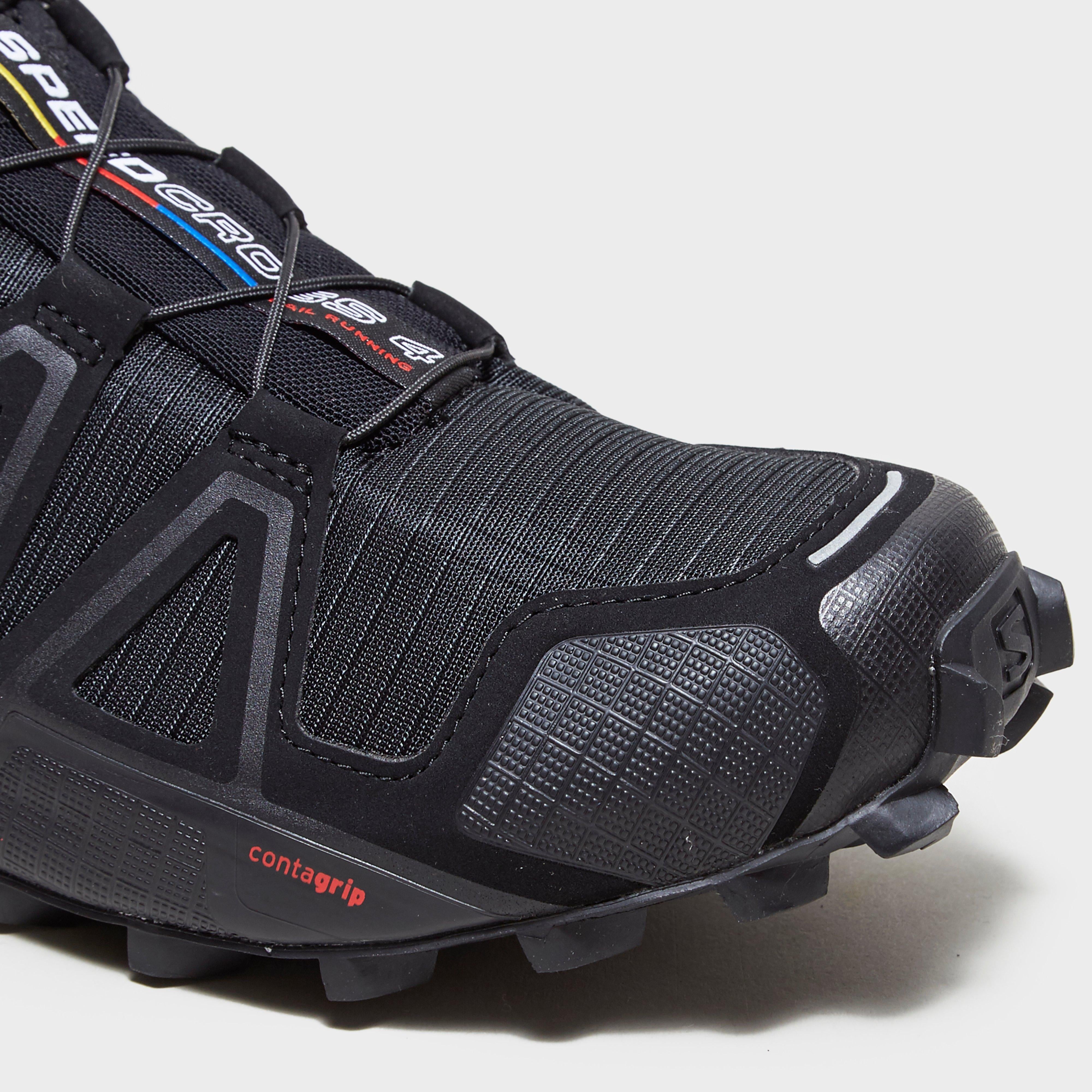 Men’s Speedcross 4 Trail Running Shoes