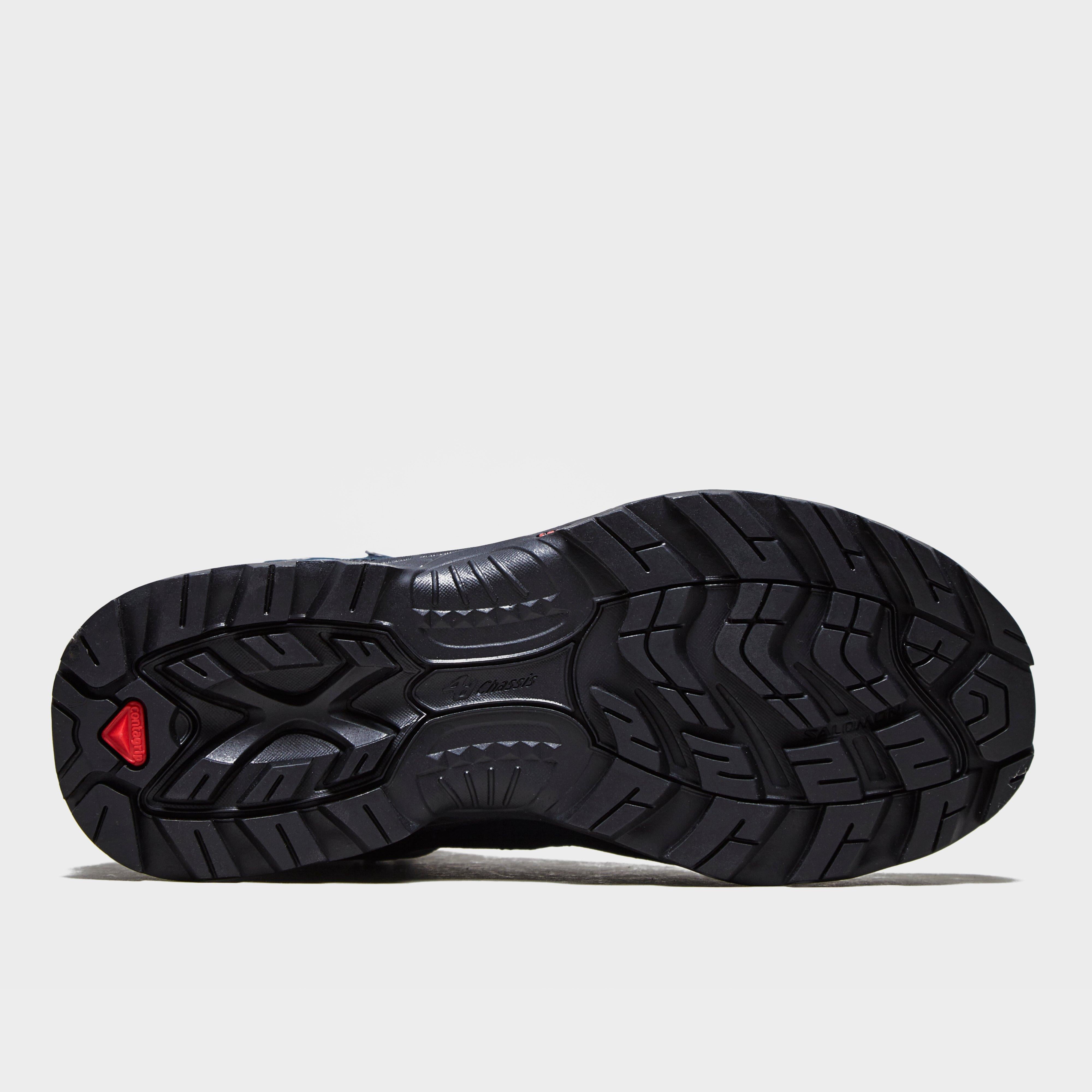 Women’s Quest 4D 2 GORE-TEX® Hiking Boot