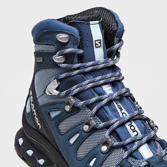 Women’s Quest 4D 2 GORE-TEX® Hiking Boot