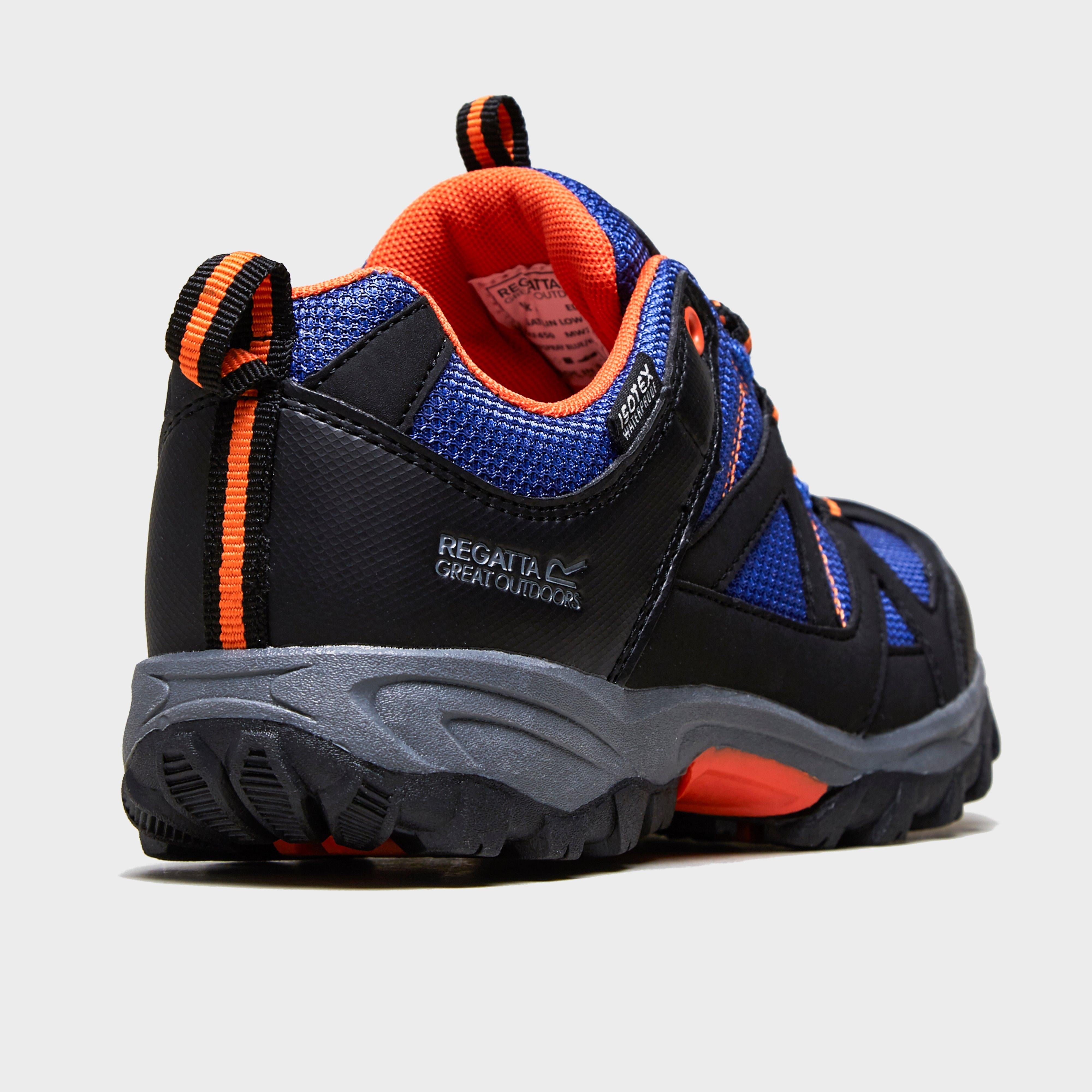 Kids’ Gatlin Low Walking Shoe