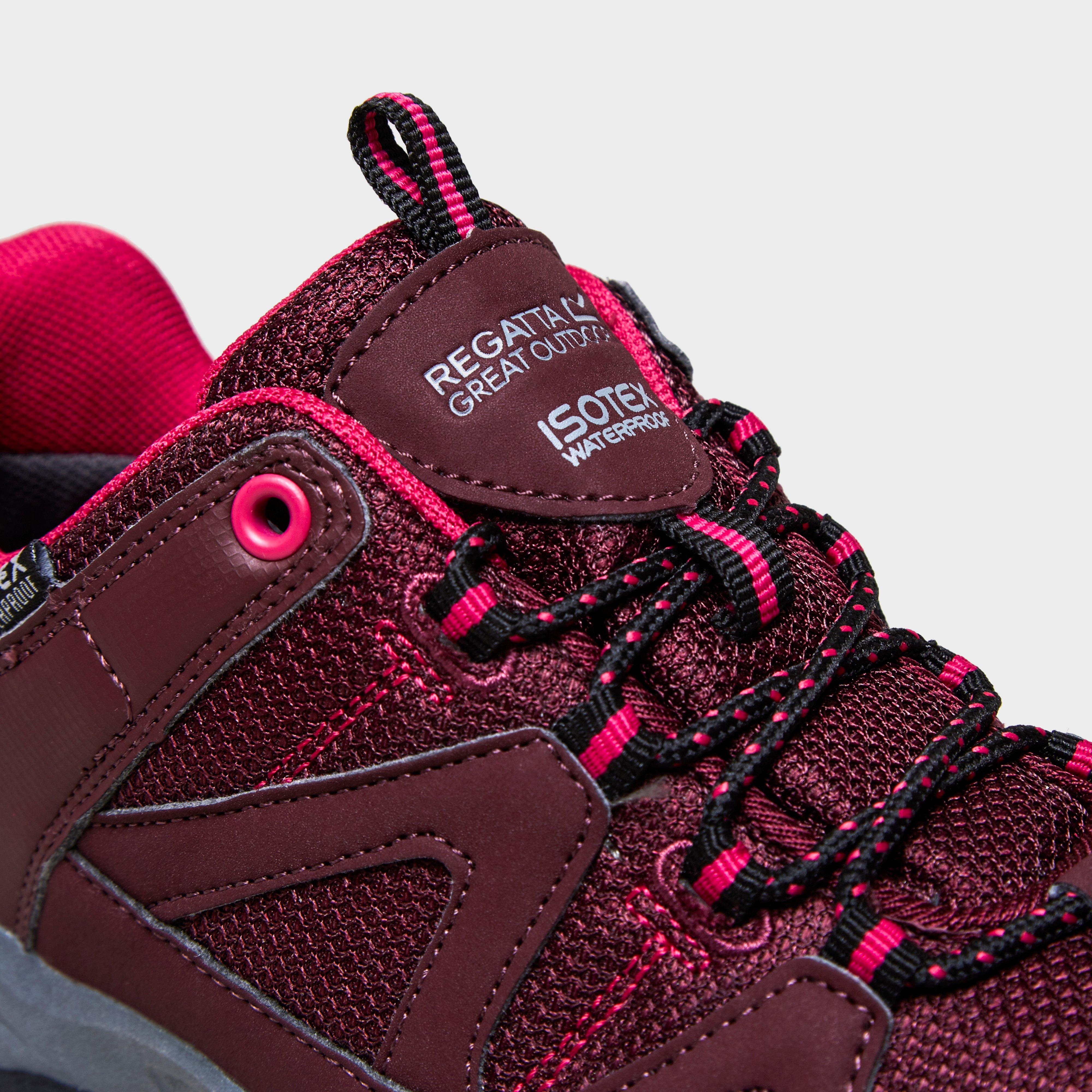 Kids' Gatlin Low Walking Shoe