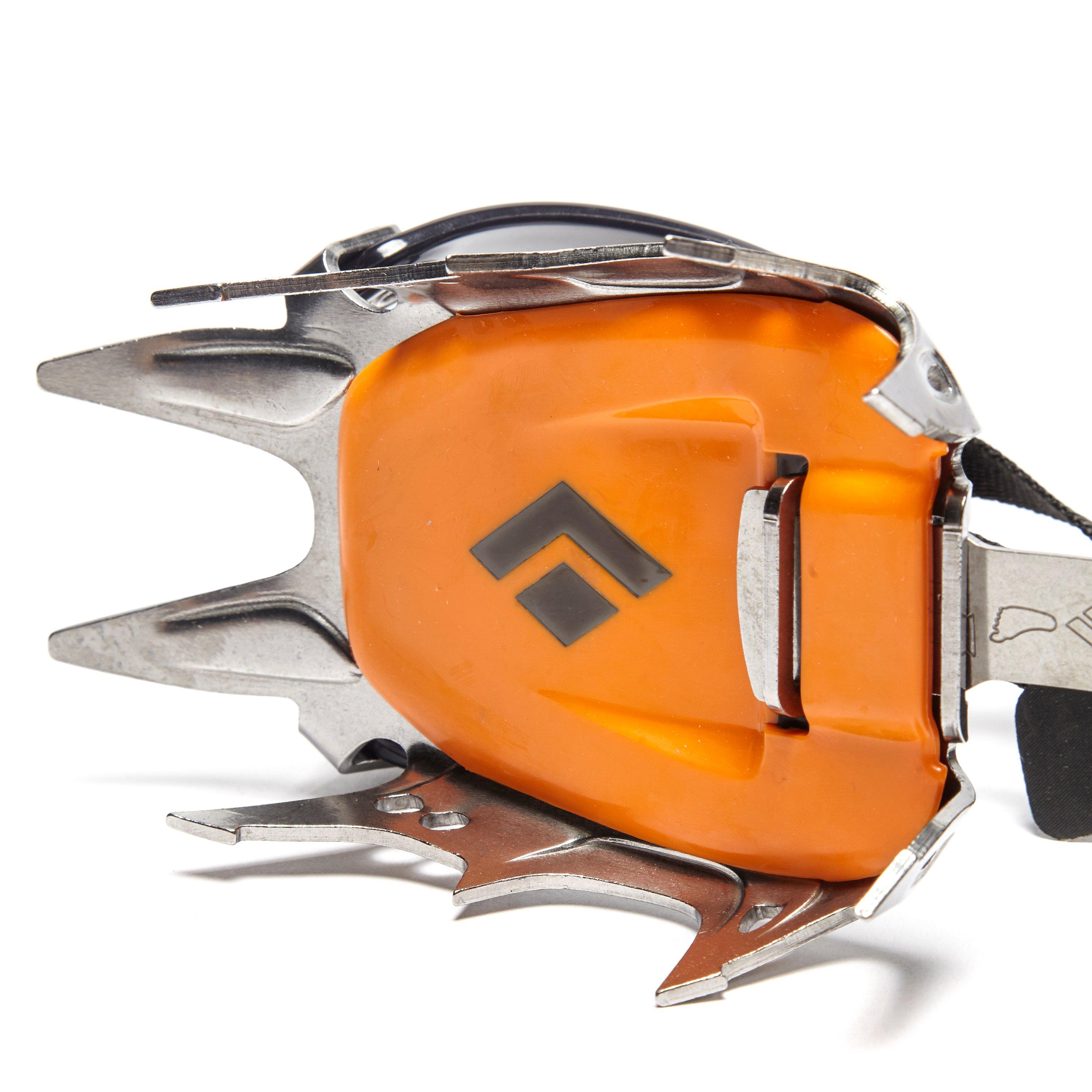 Serac Crampons
