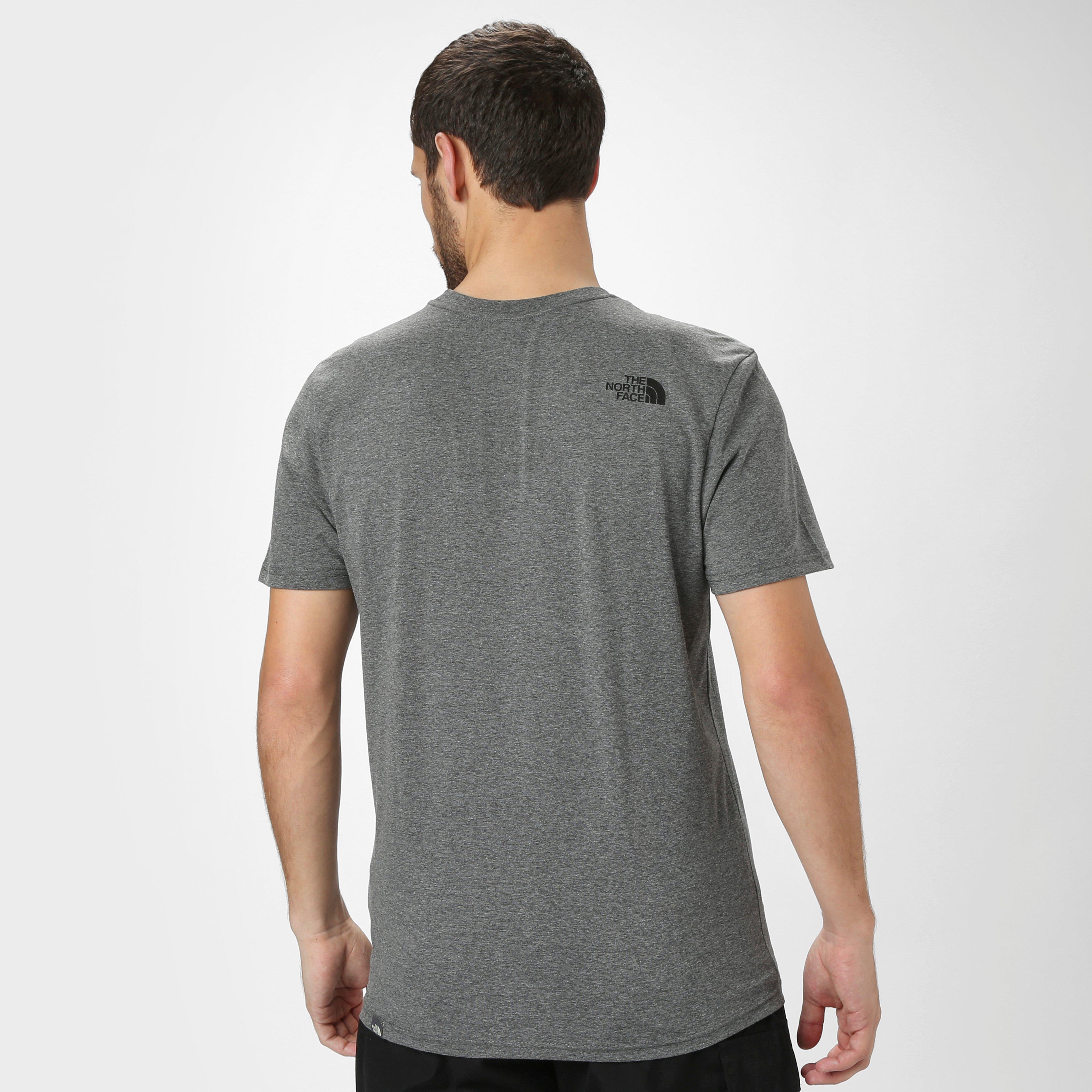 Men’s Easy Short Sleeve T-Shirt