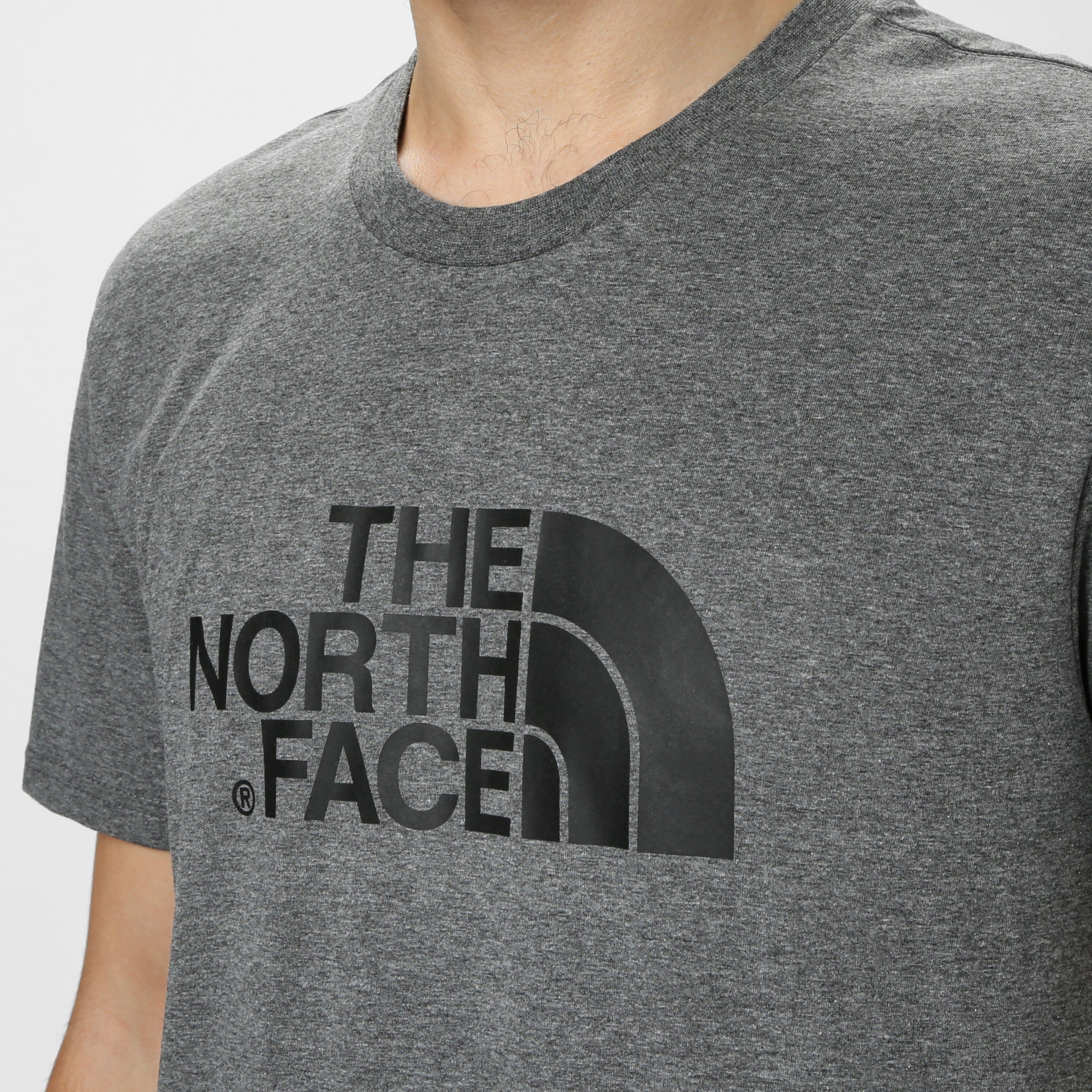 Men’s Easy Short Sleeve T-Shirt