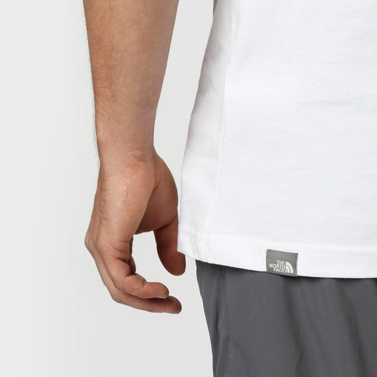 Men’s Redbox Short Sleeve T-Shirt