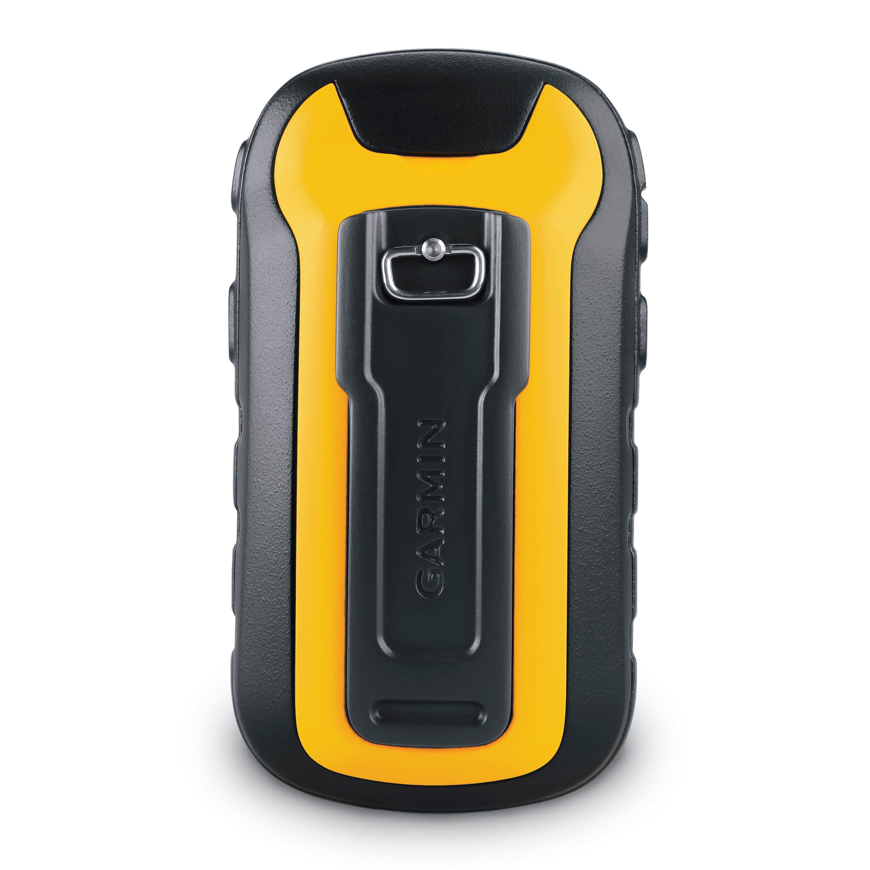 eTrex® SE Handheld GPS