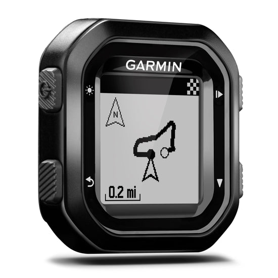 Edge® 540 GPS Cycling Computer