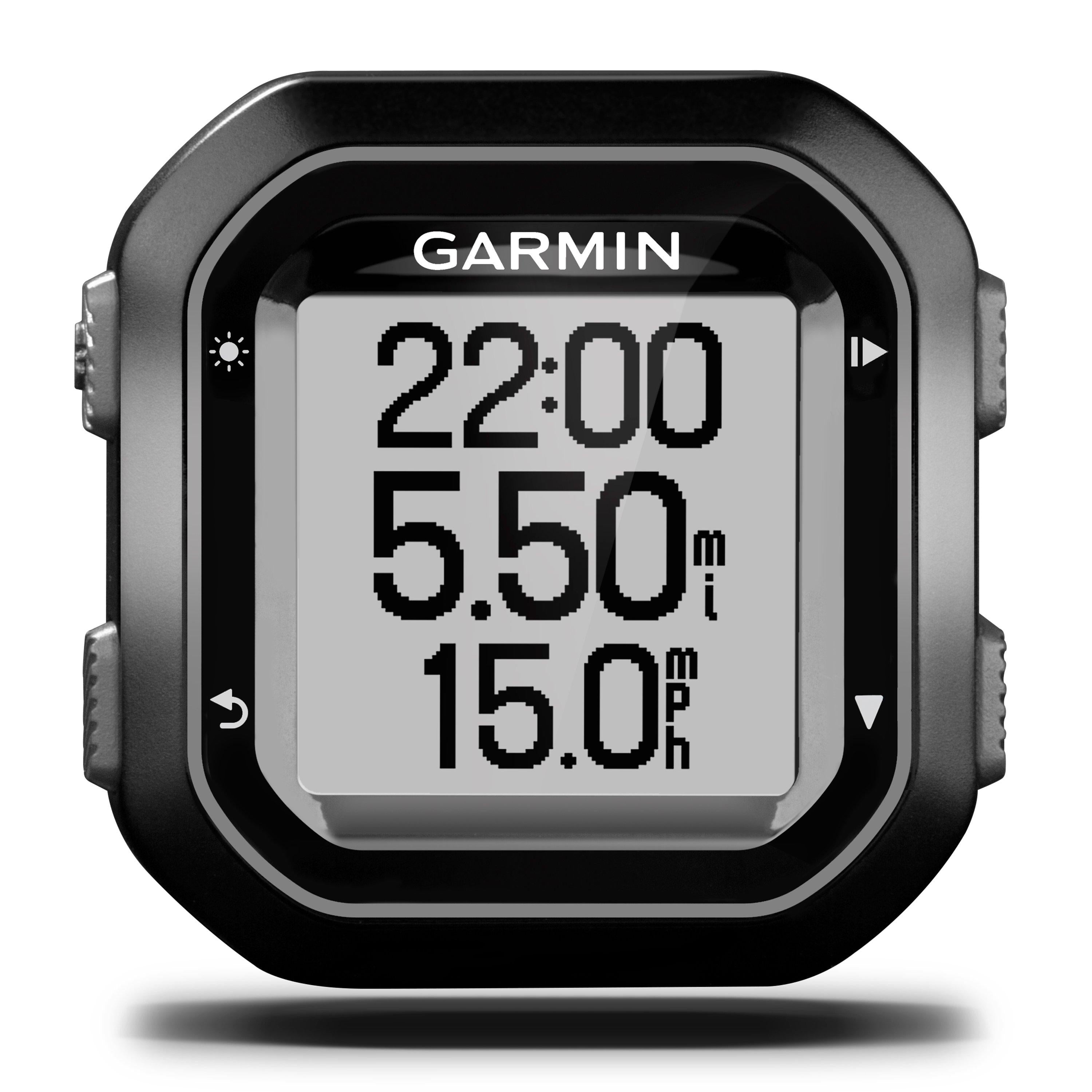 Edge® 540 GPS Cycling Computer