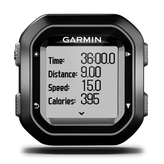 Edge® 540 GPS Cycling Computer