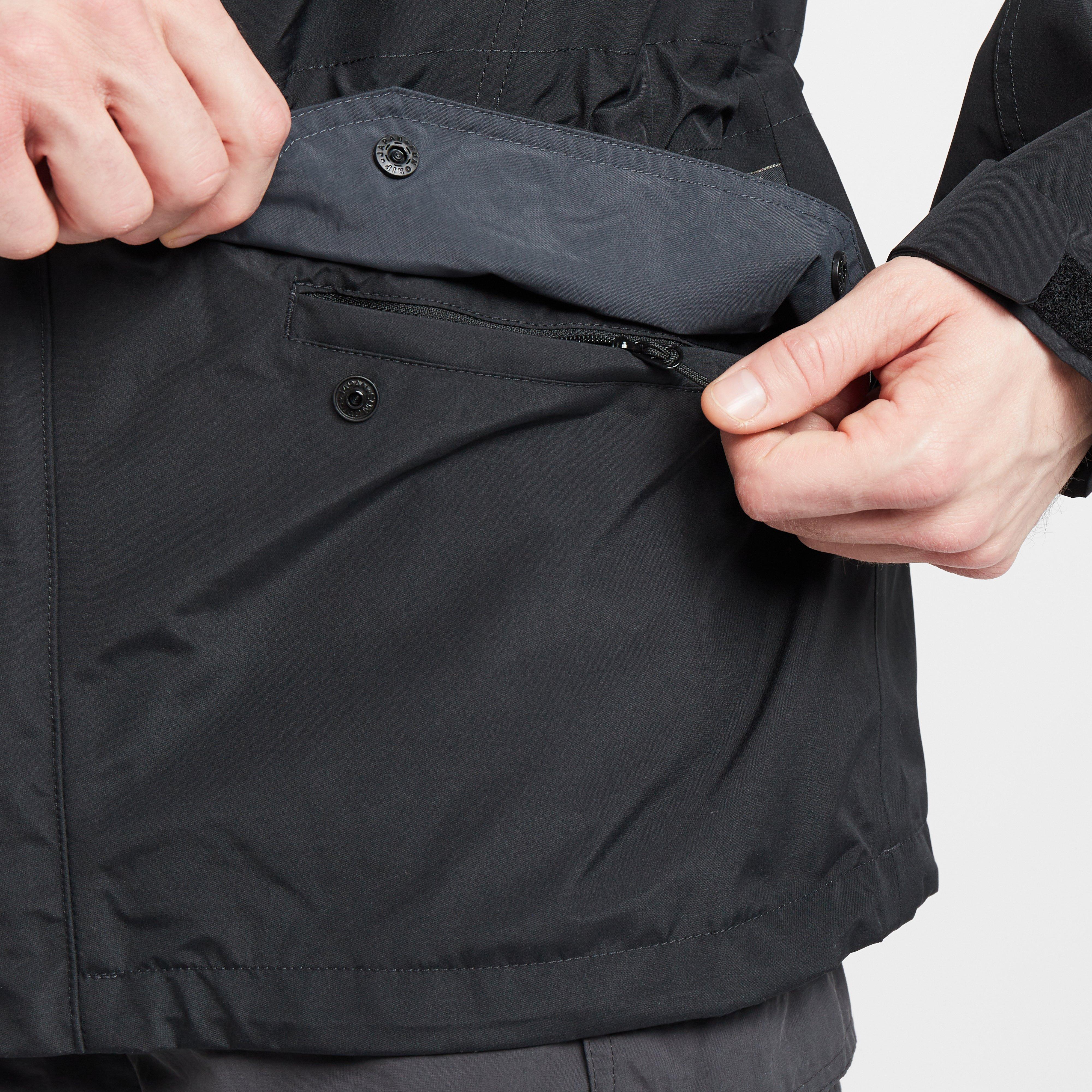 Men's Cornice III InterActive GORE-TEX® Waterproof Jacket