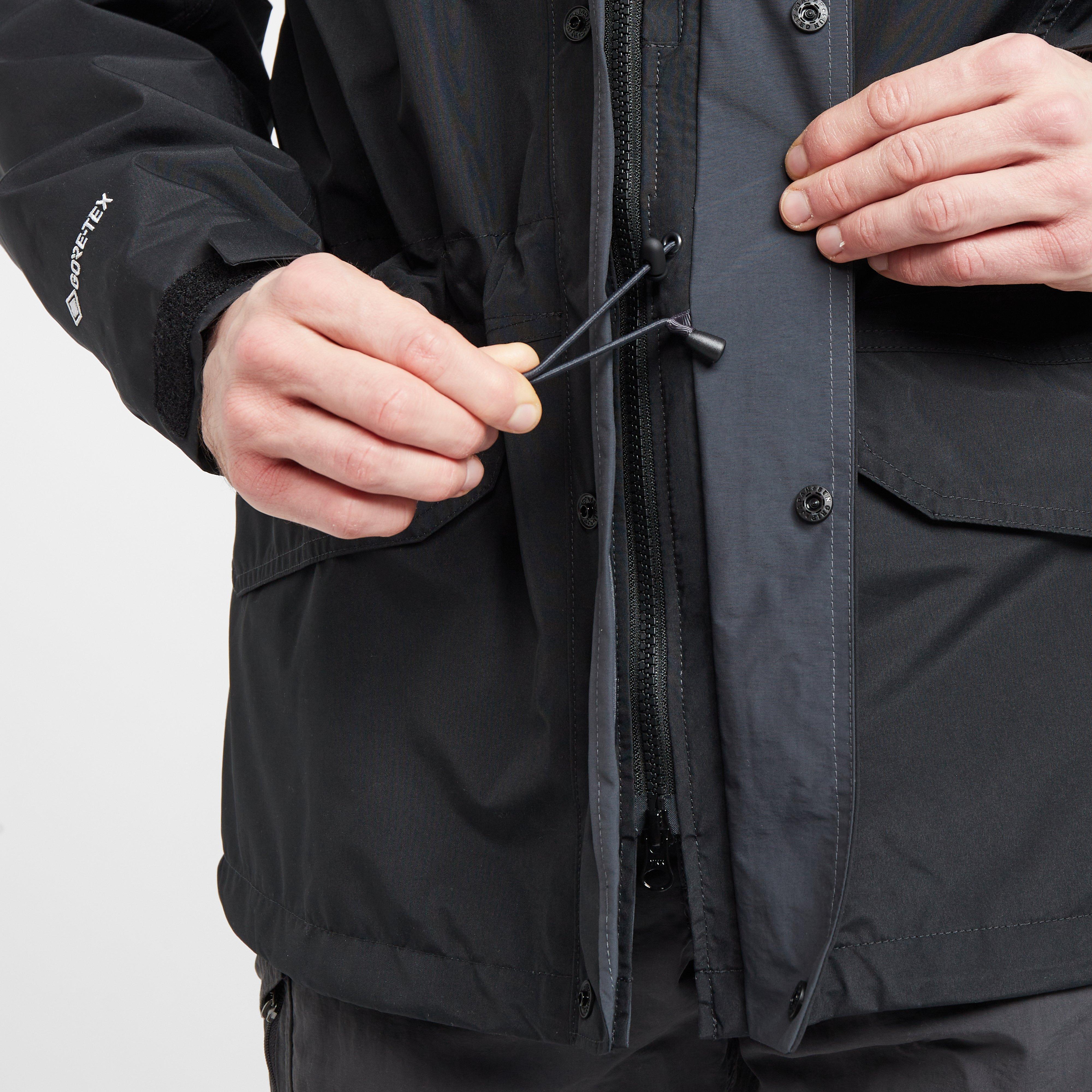 Men's Cornice III InterActive GORE-TEX® Waterproof Jacket