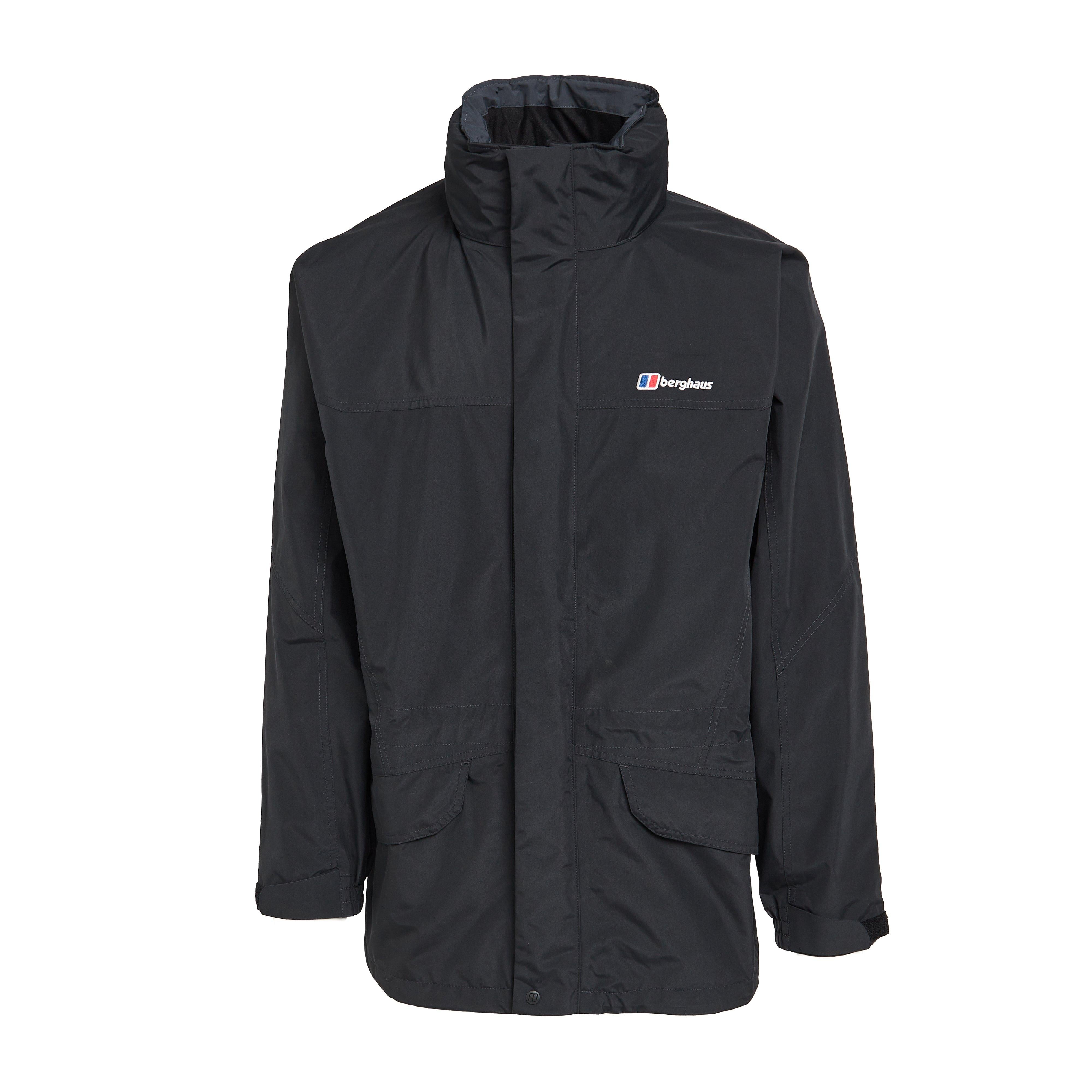 Men's Cornice III InterActive GORE-TEX® Waterproof Jacket