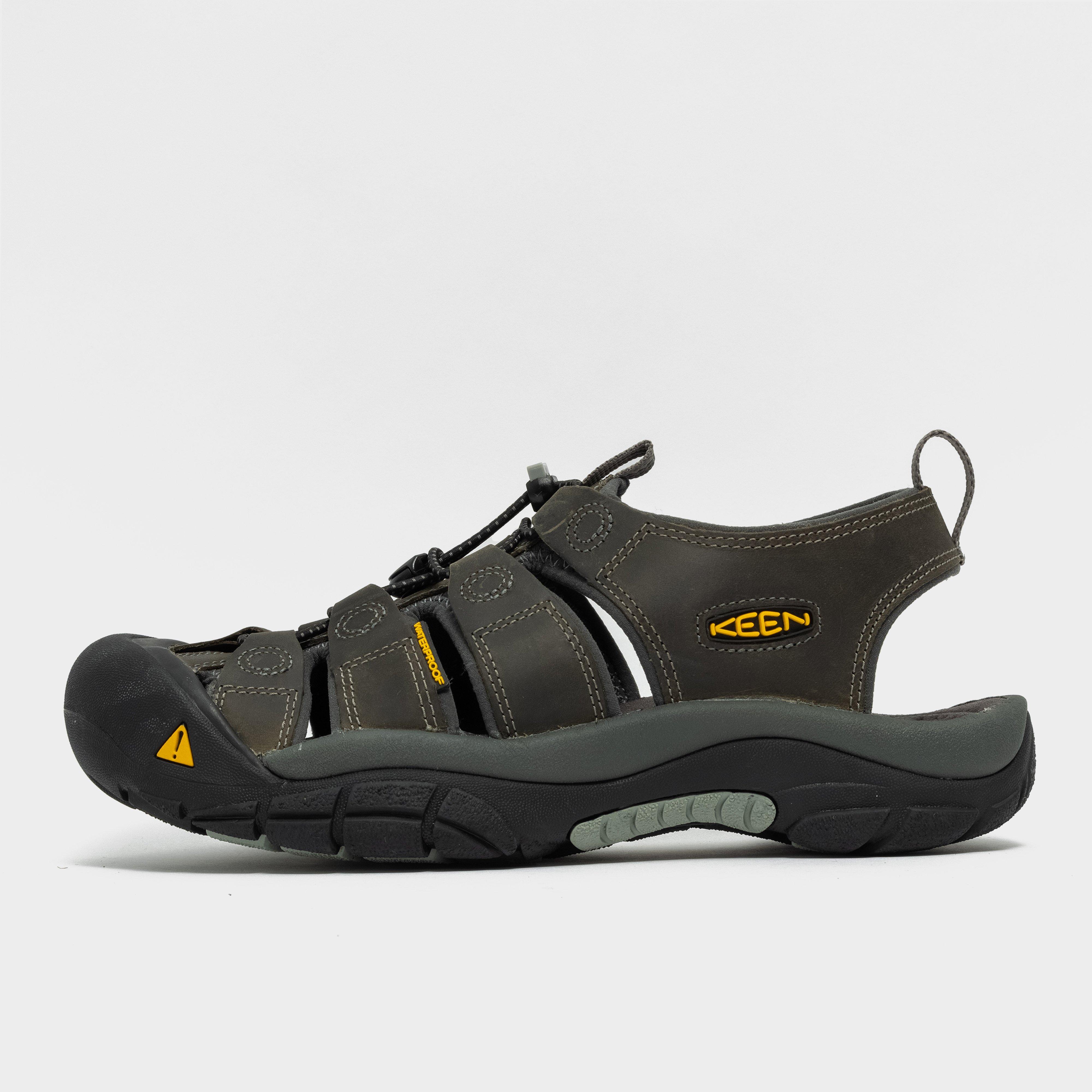 Men's Newport Leather Sandal