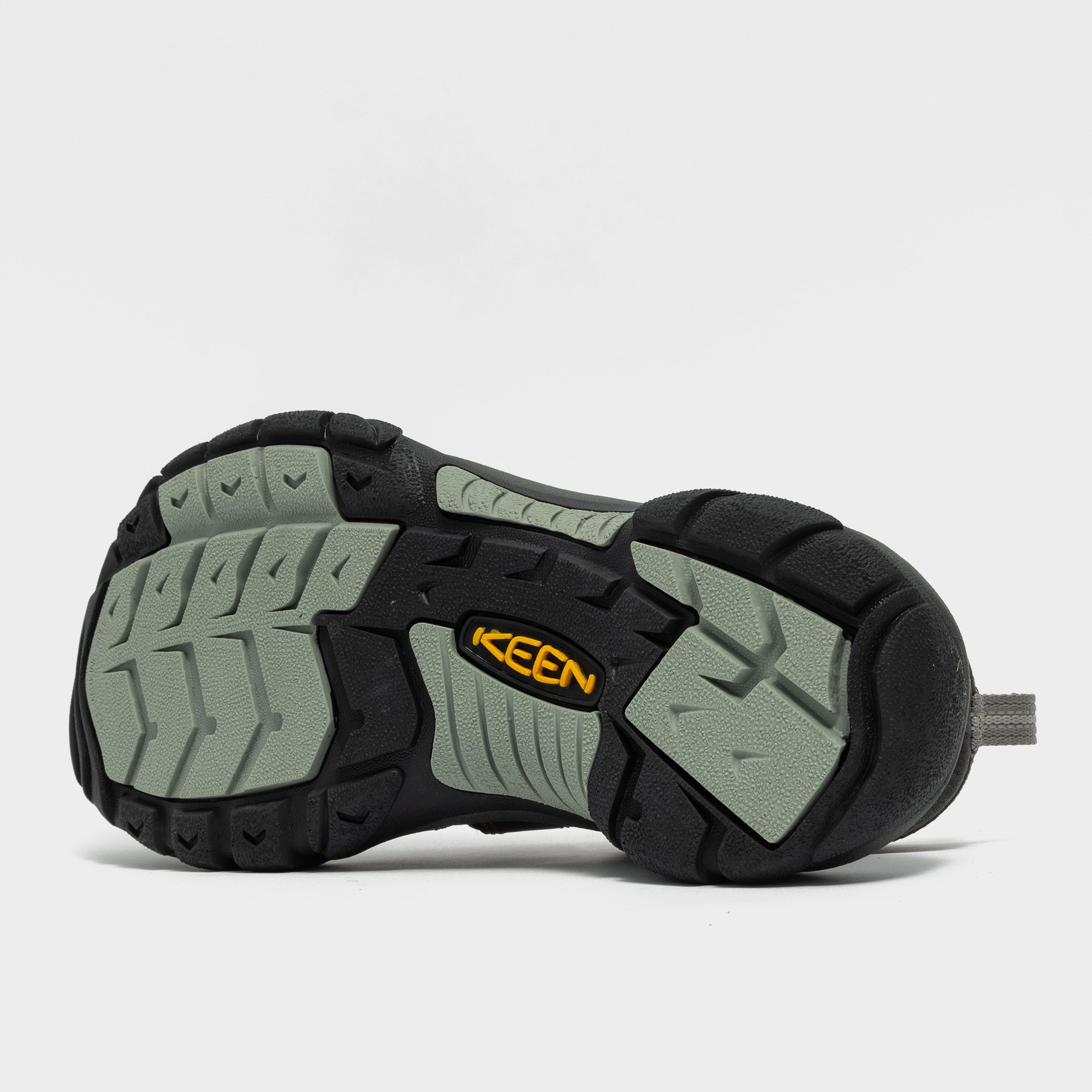 Men's Newport Leather Sandal