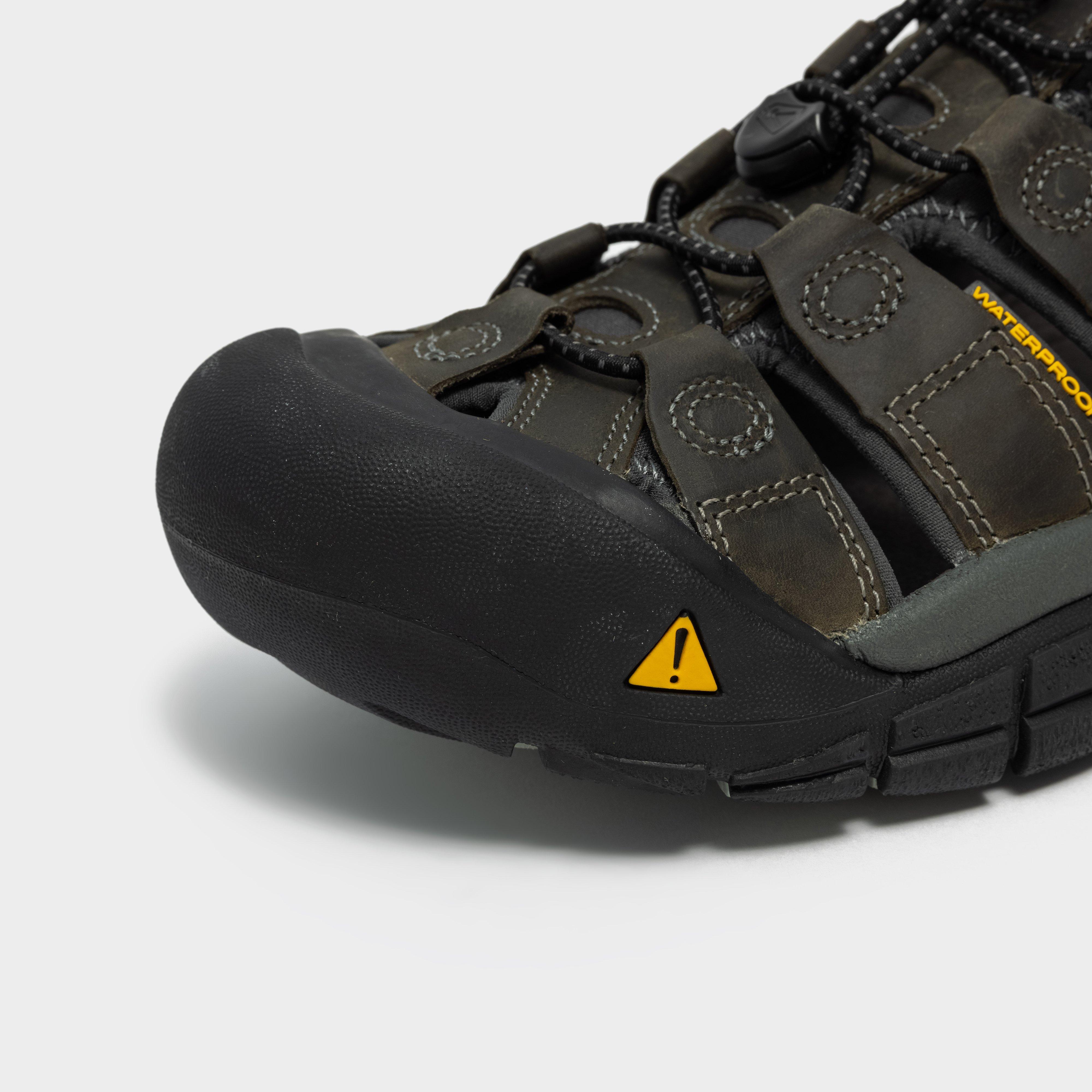 Men's Newport Leather Sandal