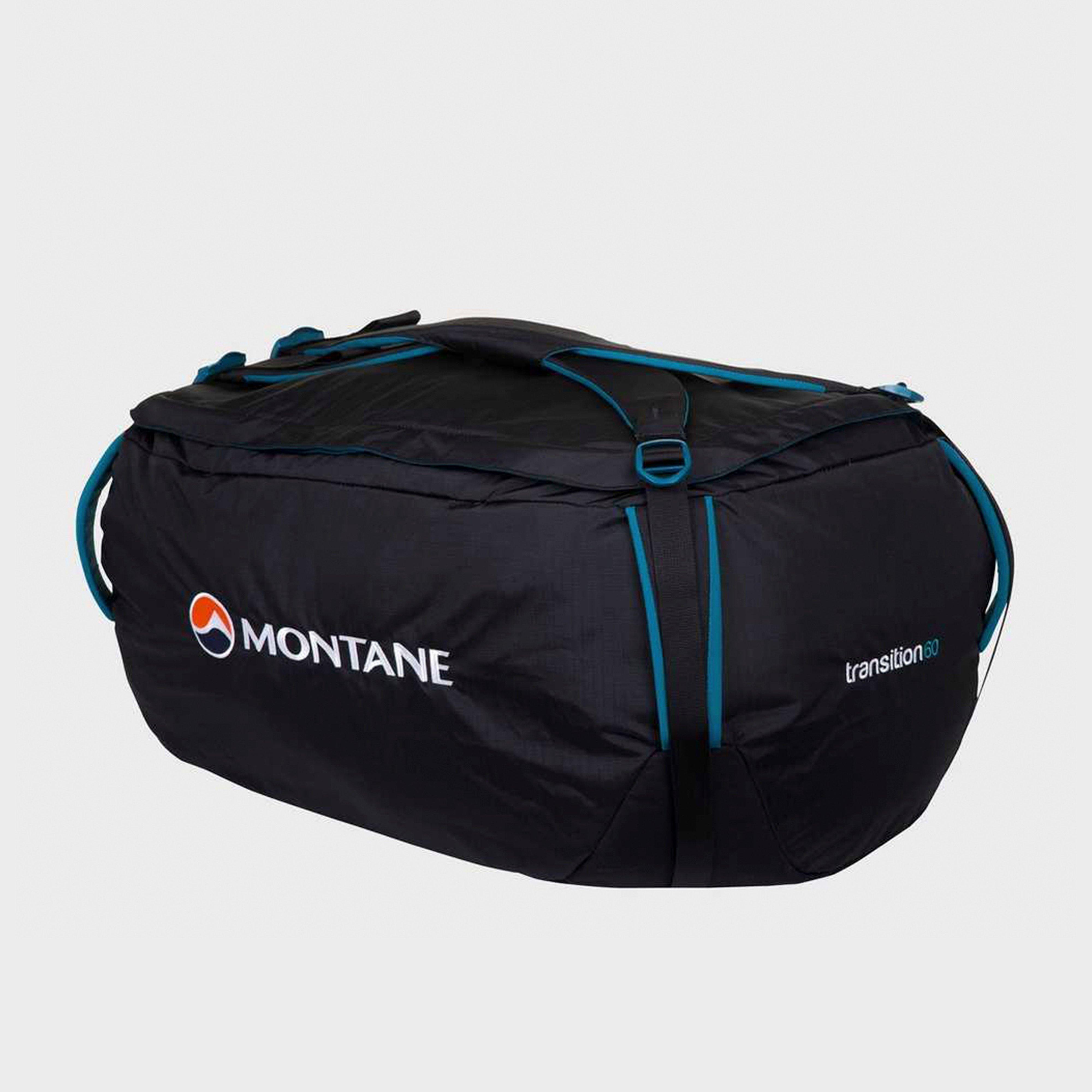 Transition 60 Holdall