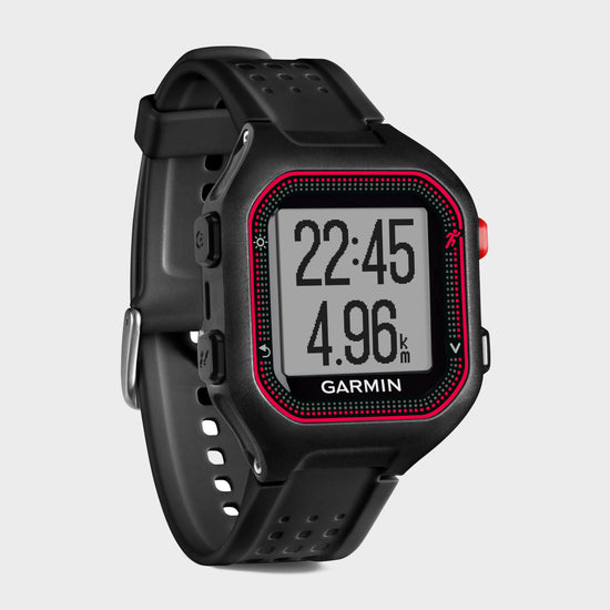Forerunner® 25 Watch