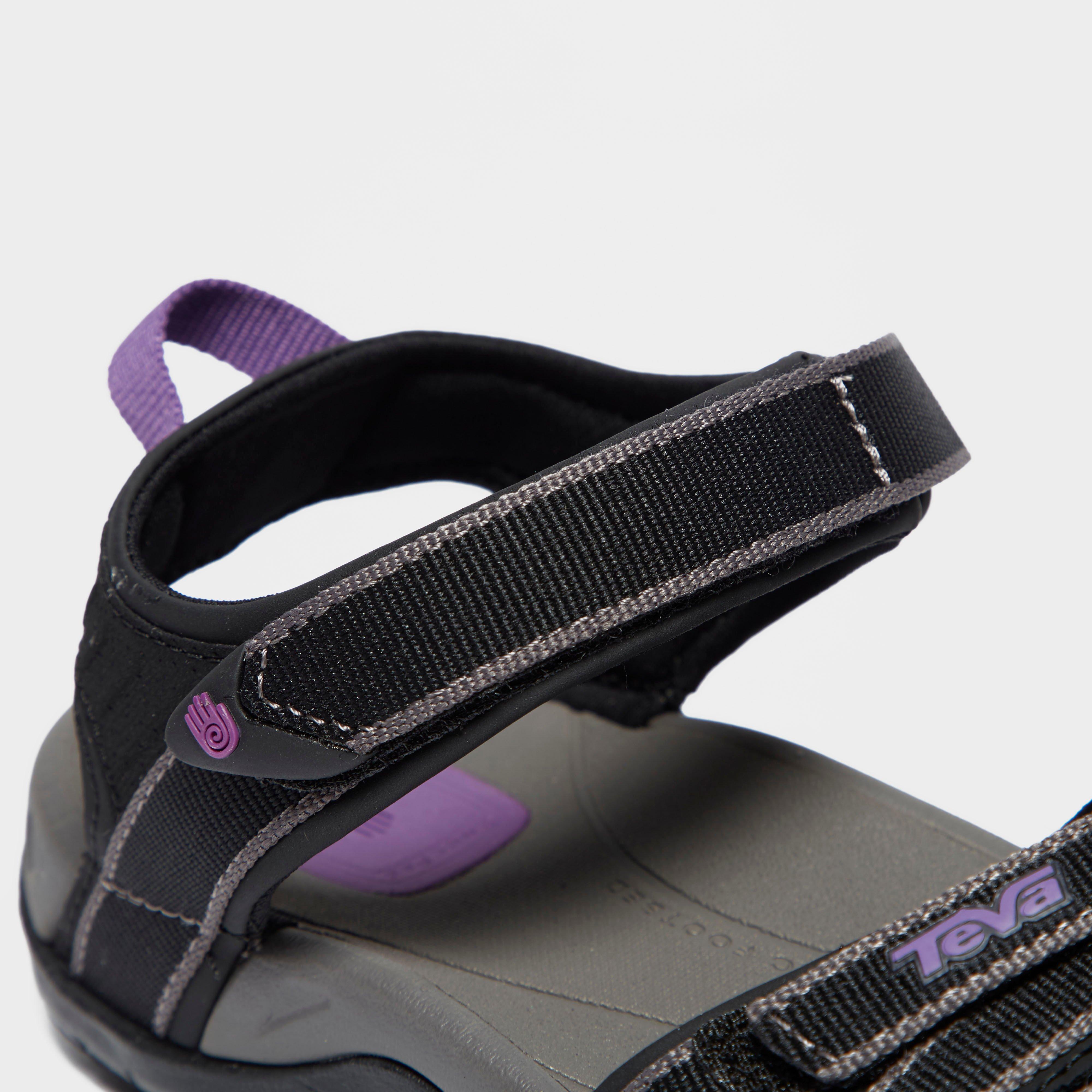 Women’s Tirra Leather Sandal