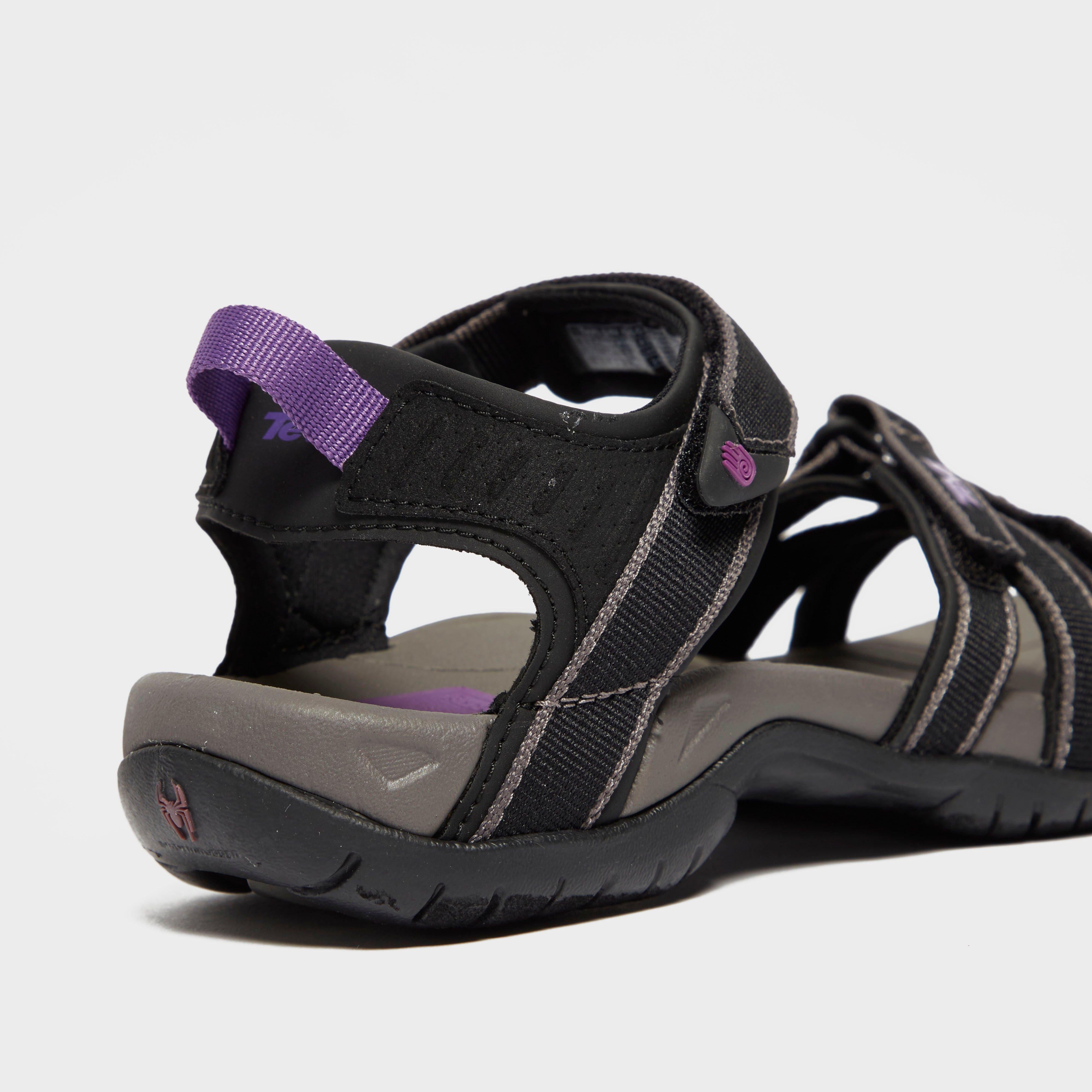 Women’s Tirra Leather Sandal