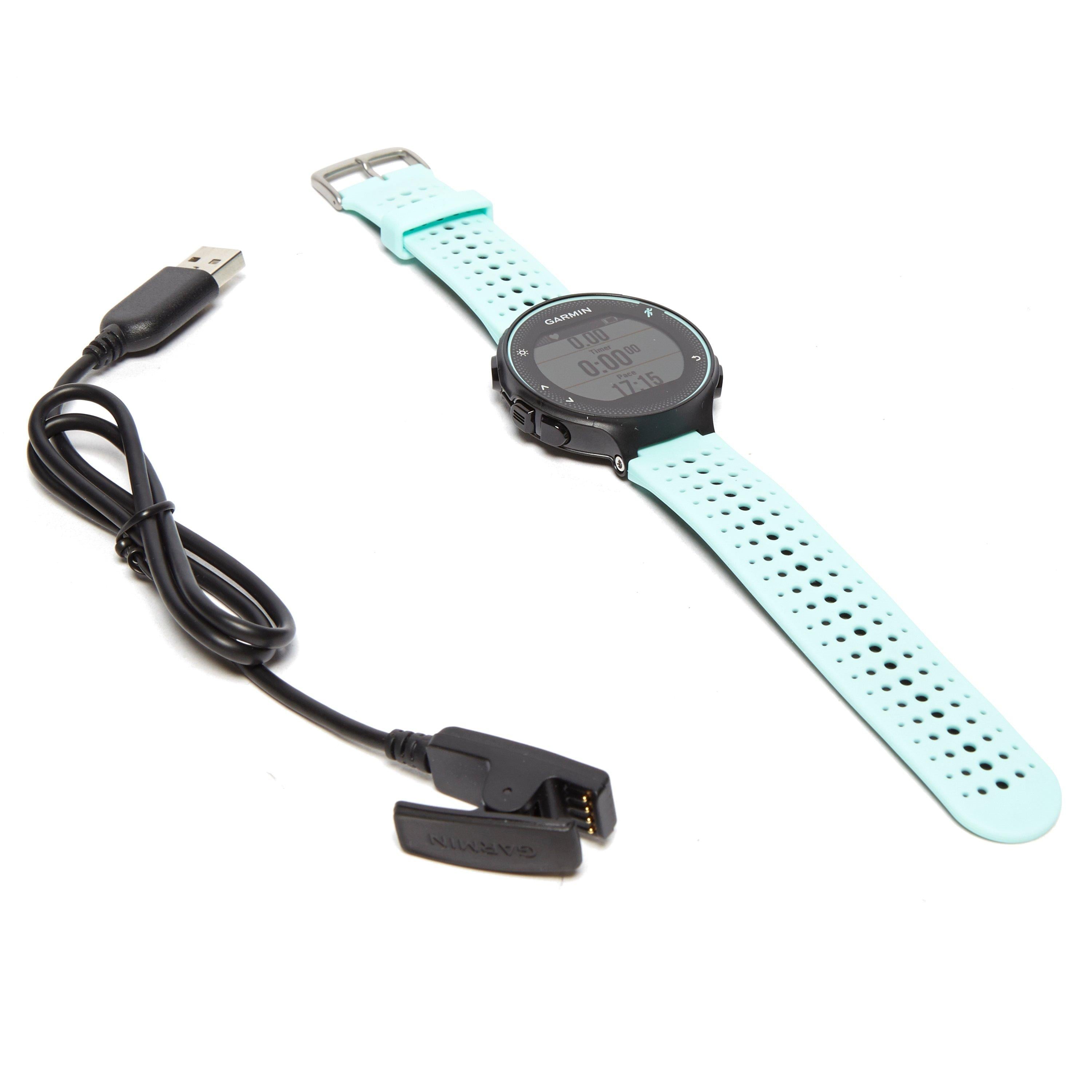 Forerunner 235 GPS Watch