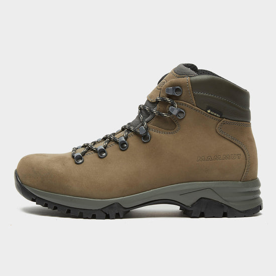 Women's Brecon III GTX