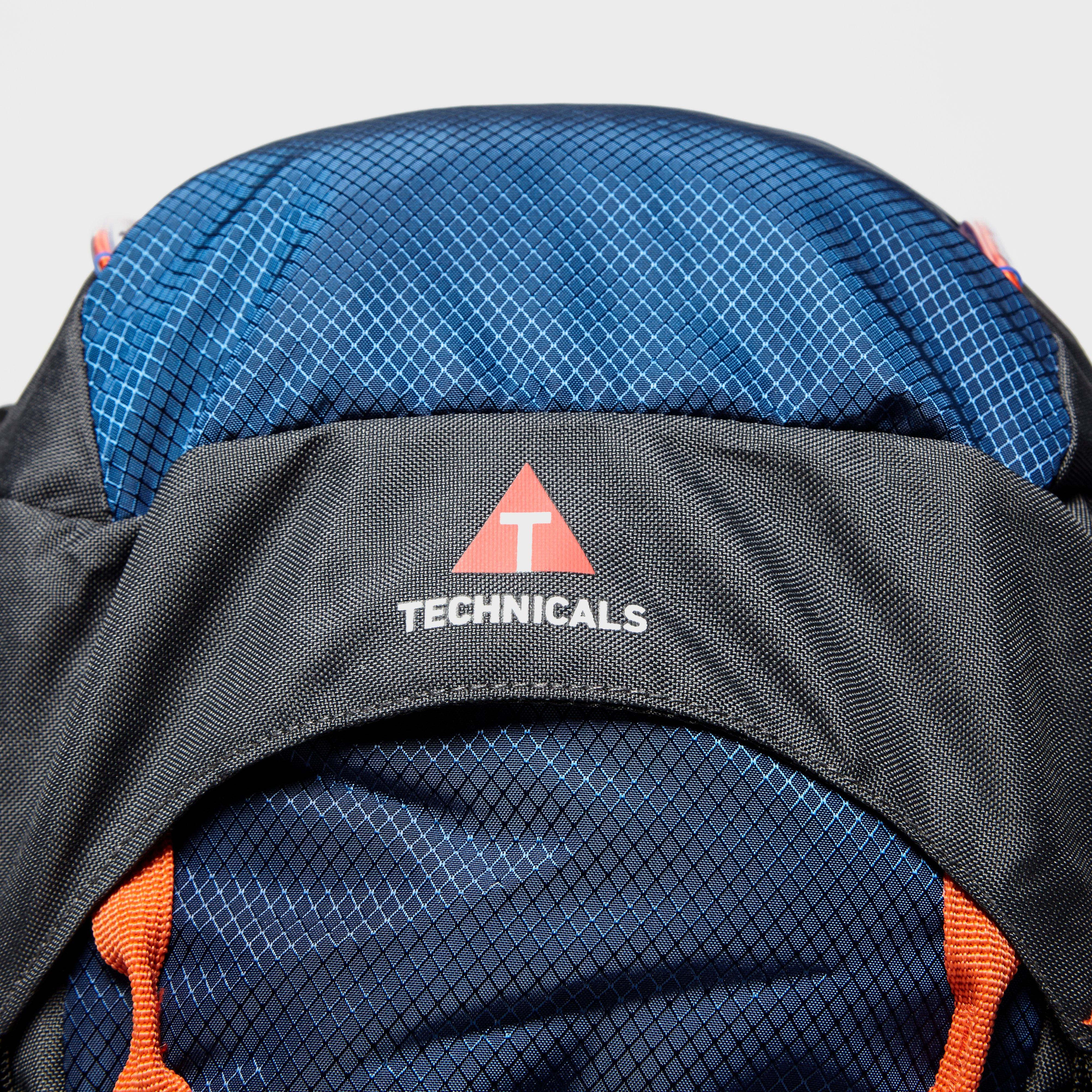 Aqua II 25+5L Daysack